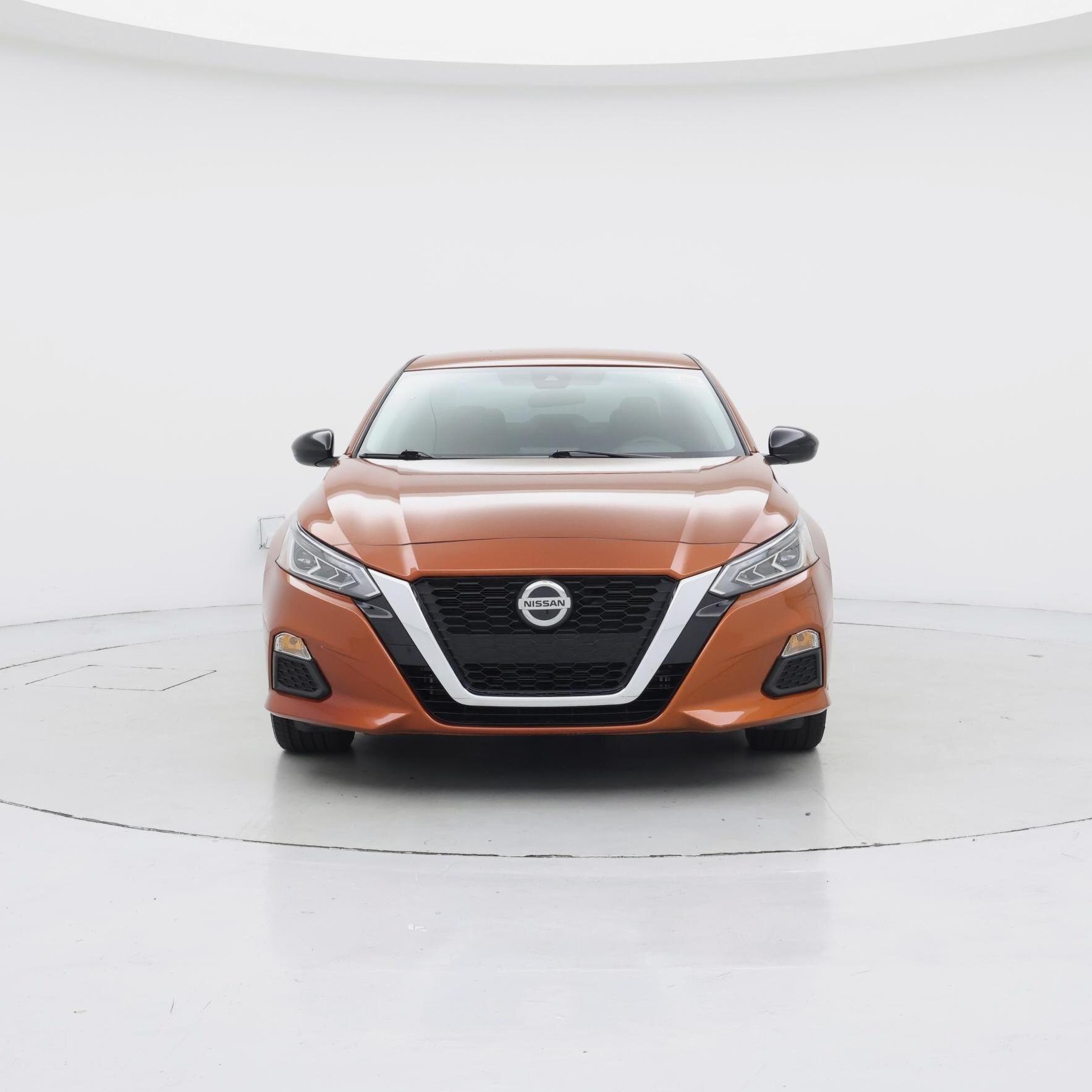 Thumbnail: 2022 Nissan Altima - 5
