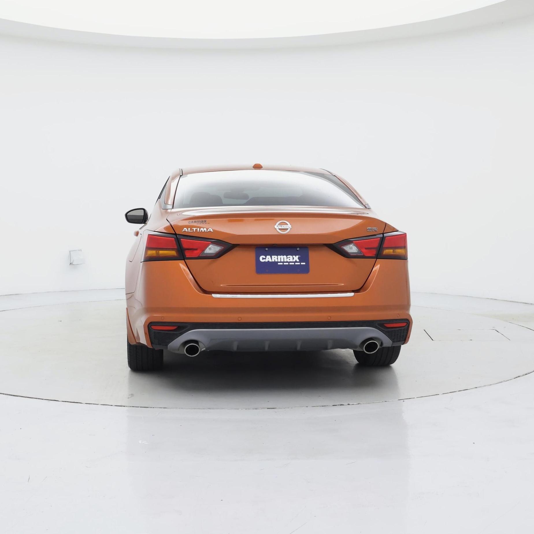 Thumbnail: 2022 Nissan Altima - 6