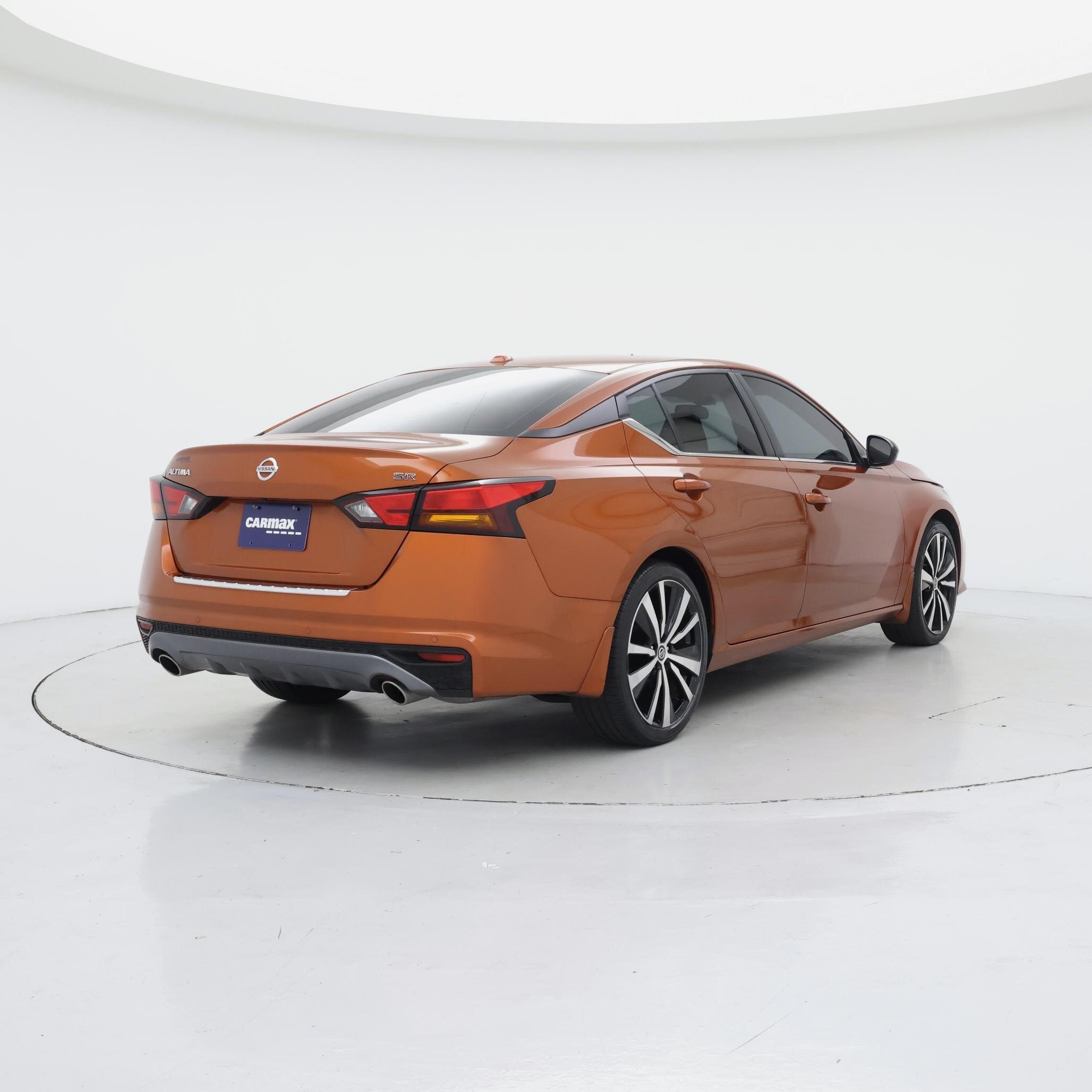 Thumbnail: 2022 Nissan Altima - 8
