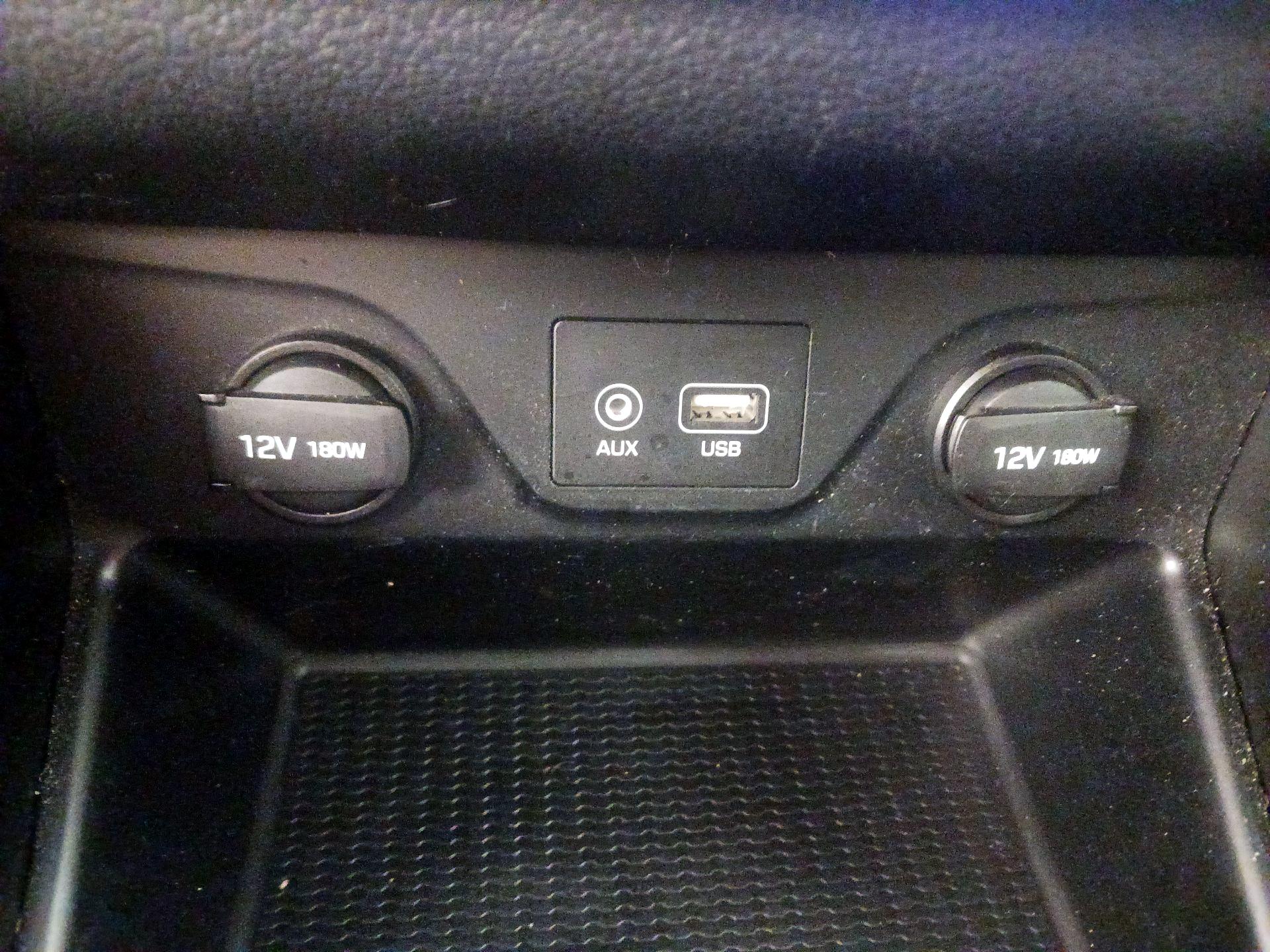 Thumbnail: 2017 Hyundai Tucson - 19