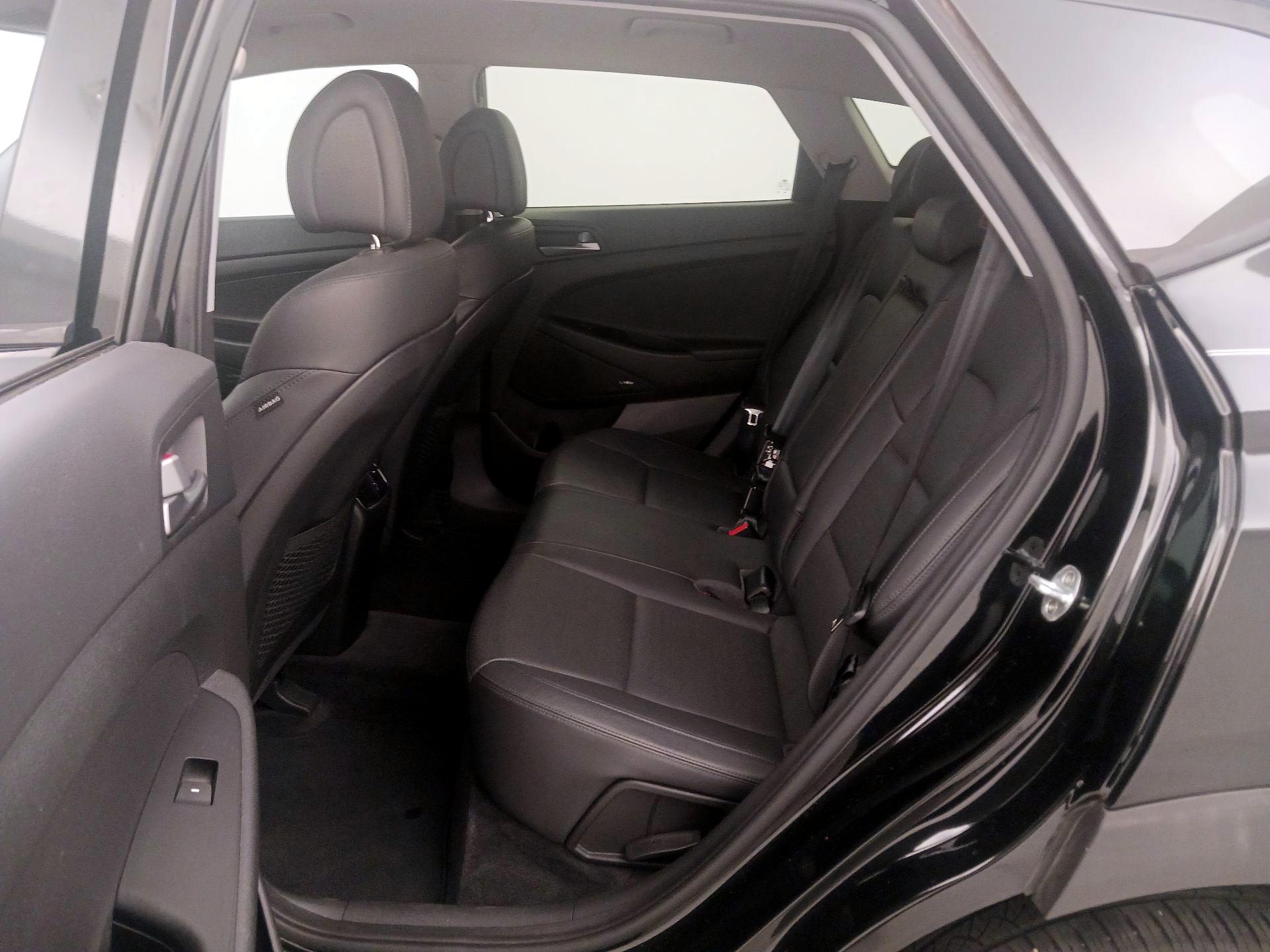 Thumbnail: 2017 Hyundai Tucson - 20