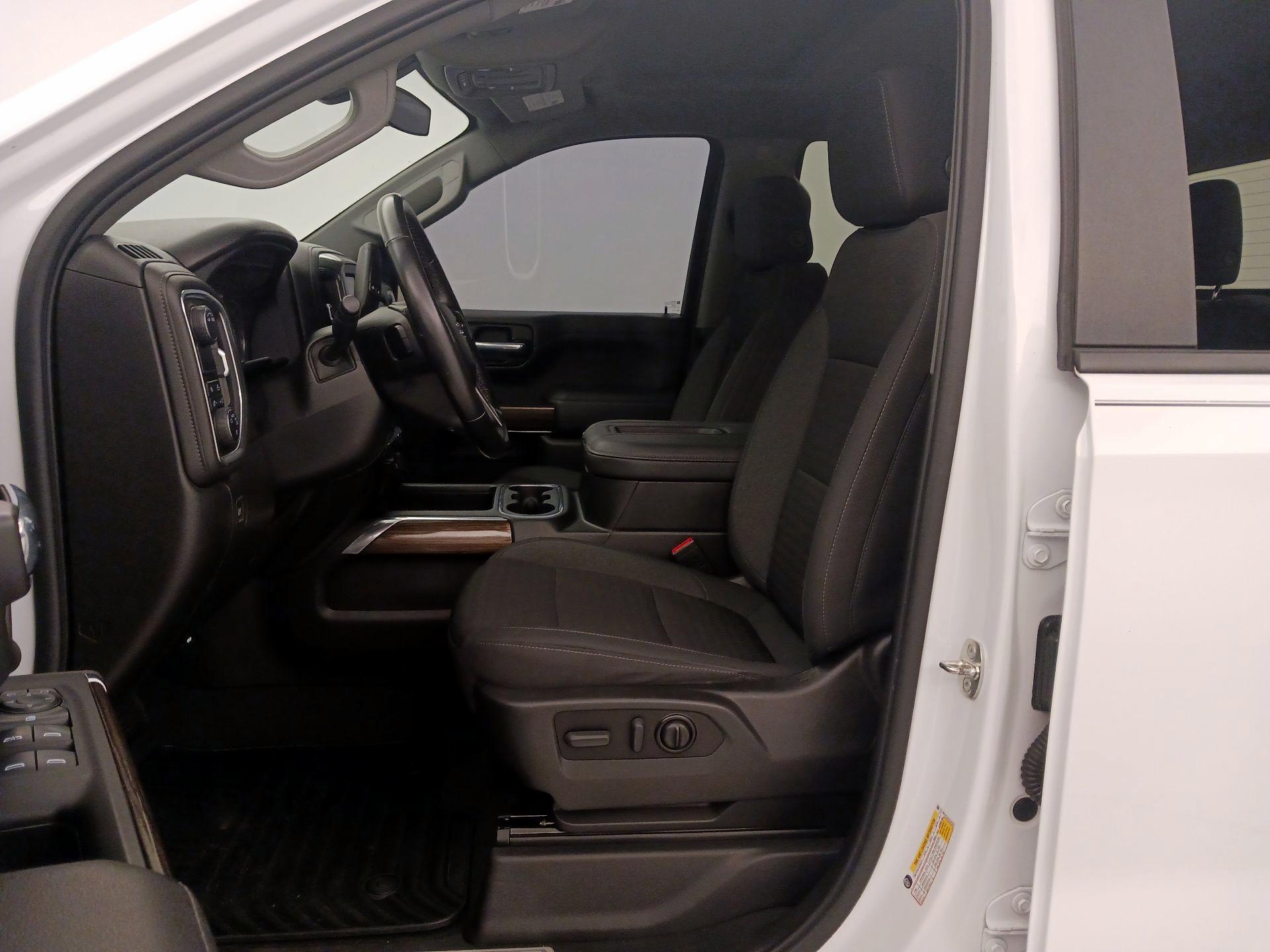 Thumbnail: 2022 Chevrolet Silverado 1500 - 11