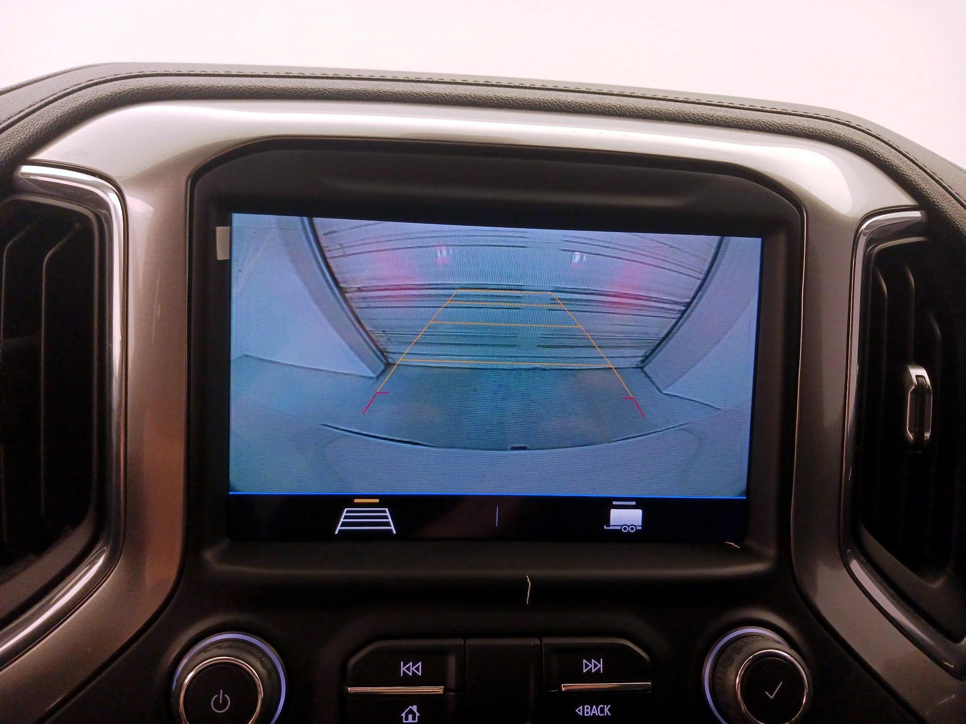Thumbnail: 2022 Chevrolet Silverado 1500 - 14