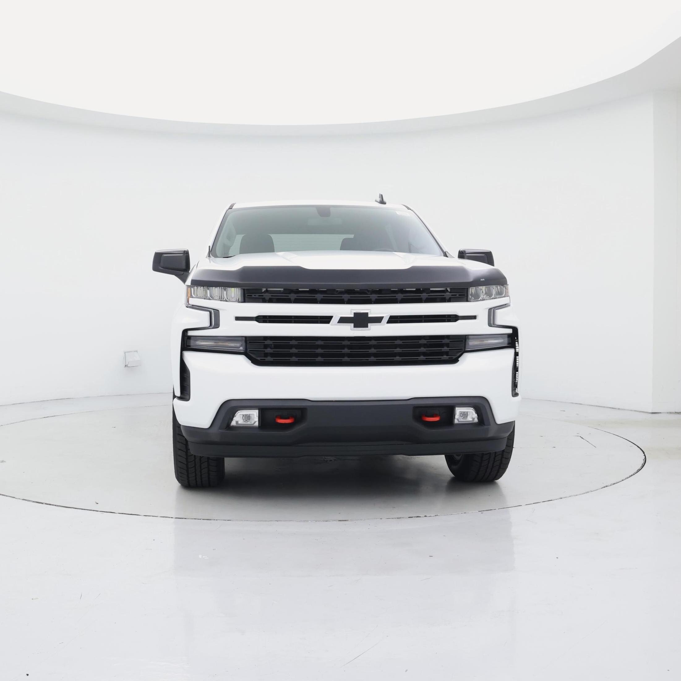 Thumbnail: 2022 Chevrolet Silverado 1500 - 5