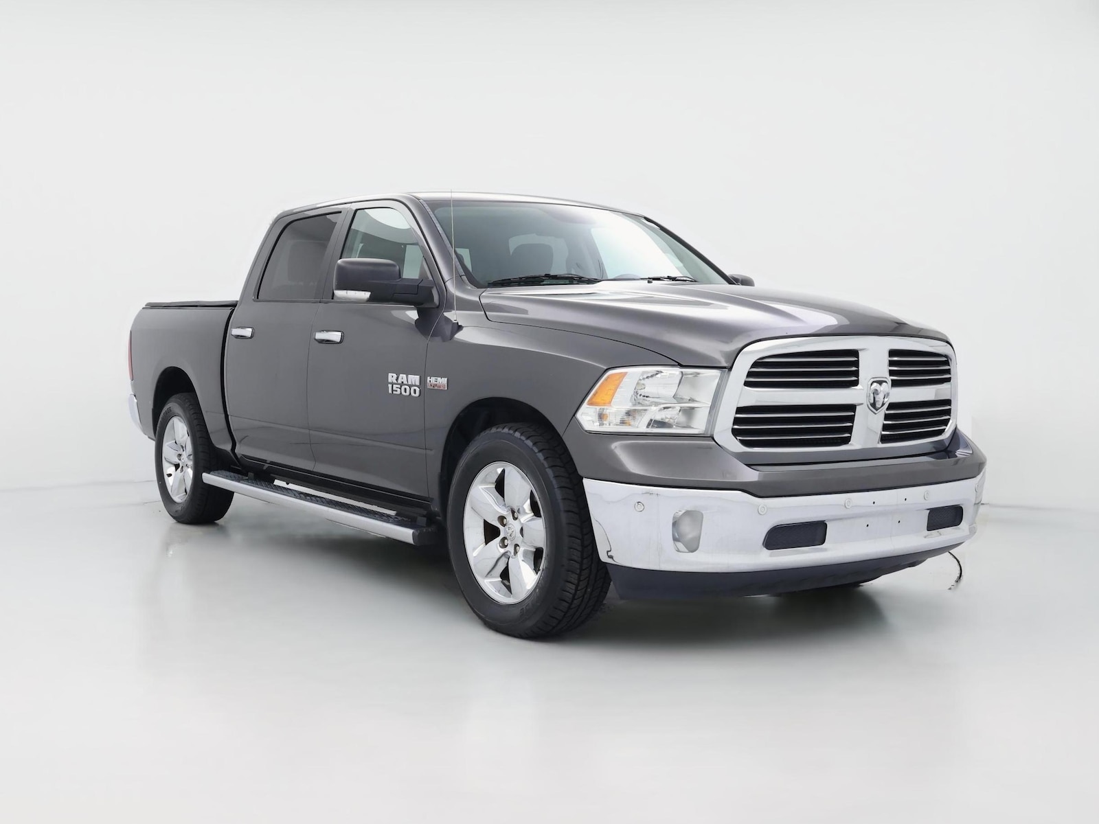 2017 RAM Ram 1500 Pickup