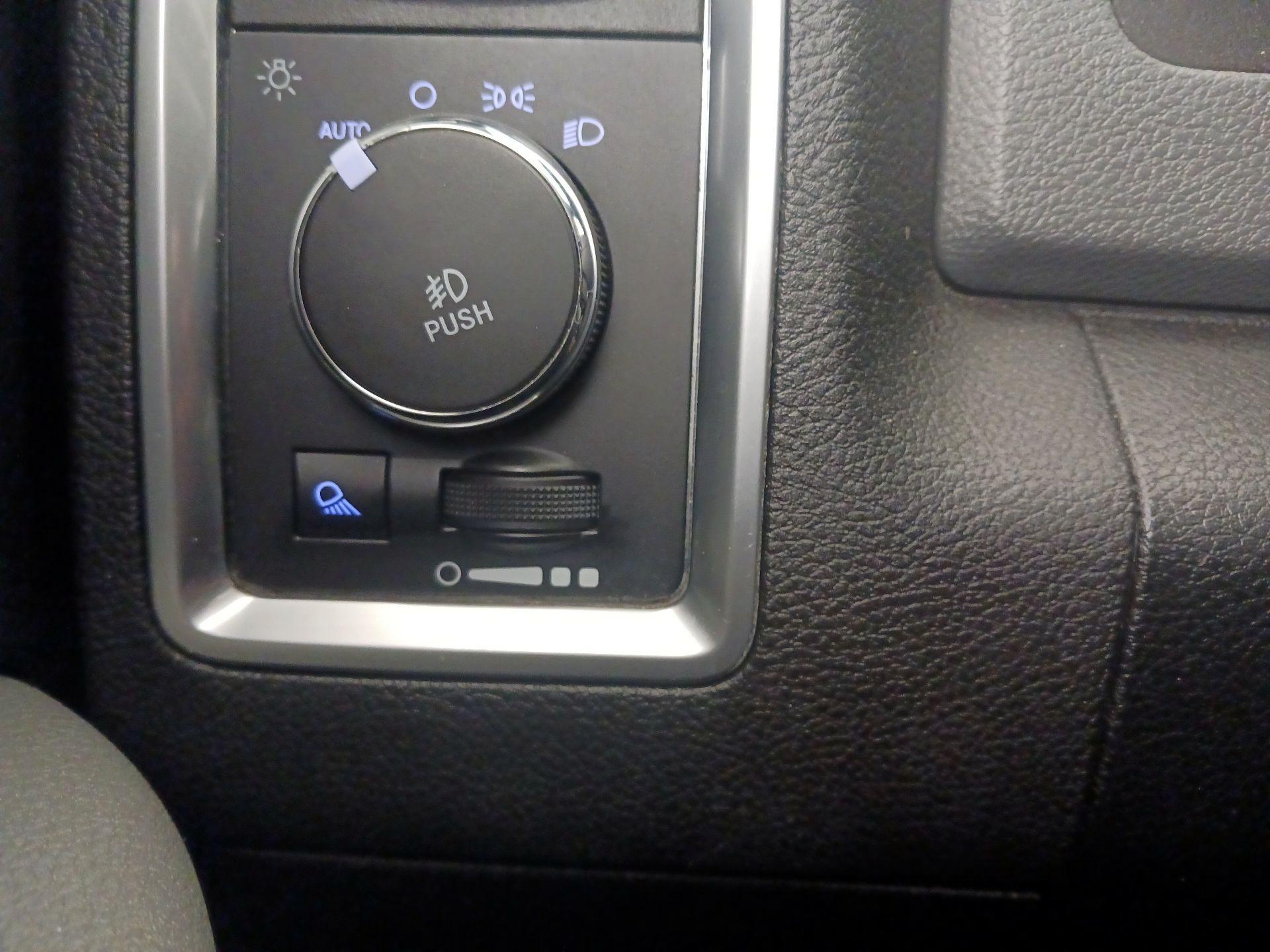 Thumbnail: 2017 RAM 1500 - 13
