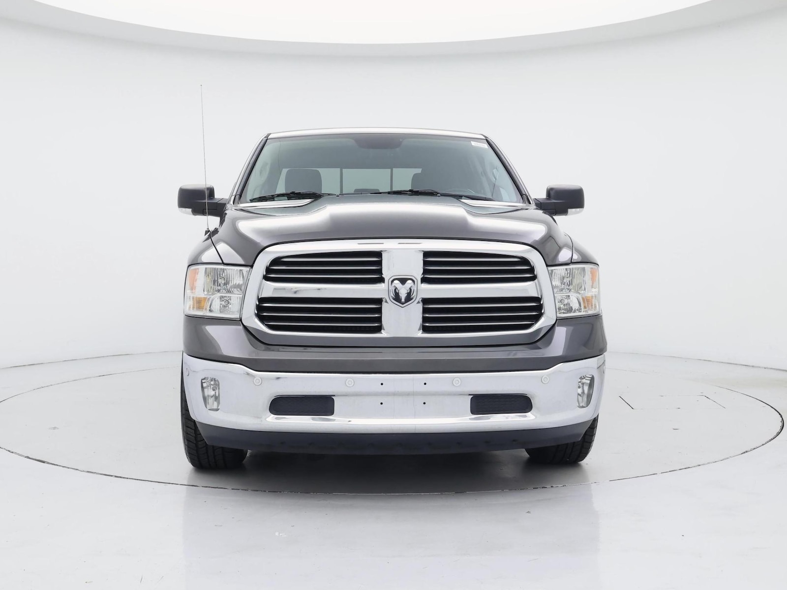 2017 RAM Ram 1500 Pickup Big Horn - Photo 6