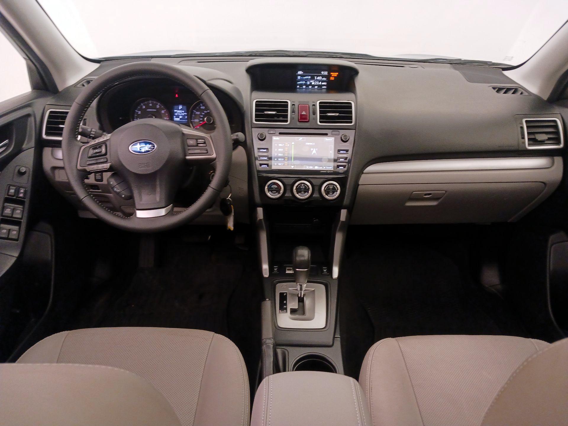 Thumbnail: 2016 Subaru Forester - 9