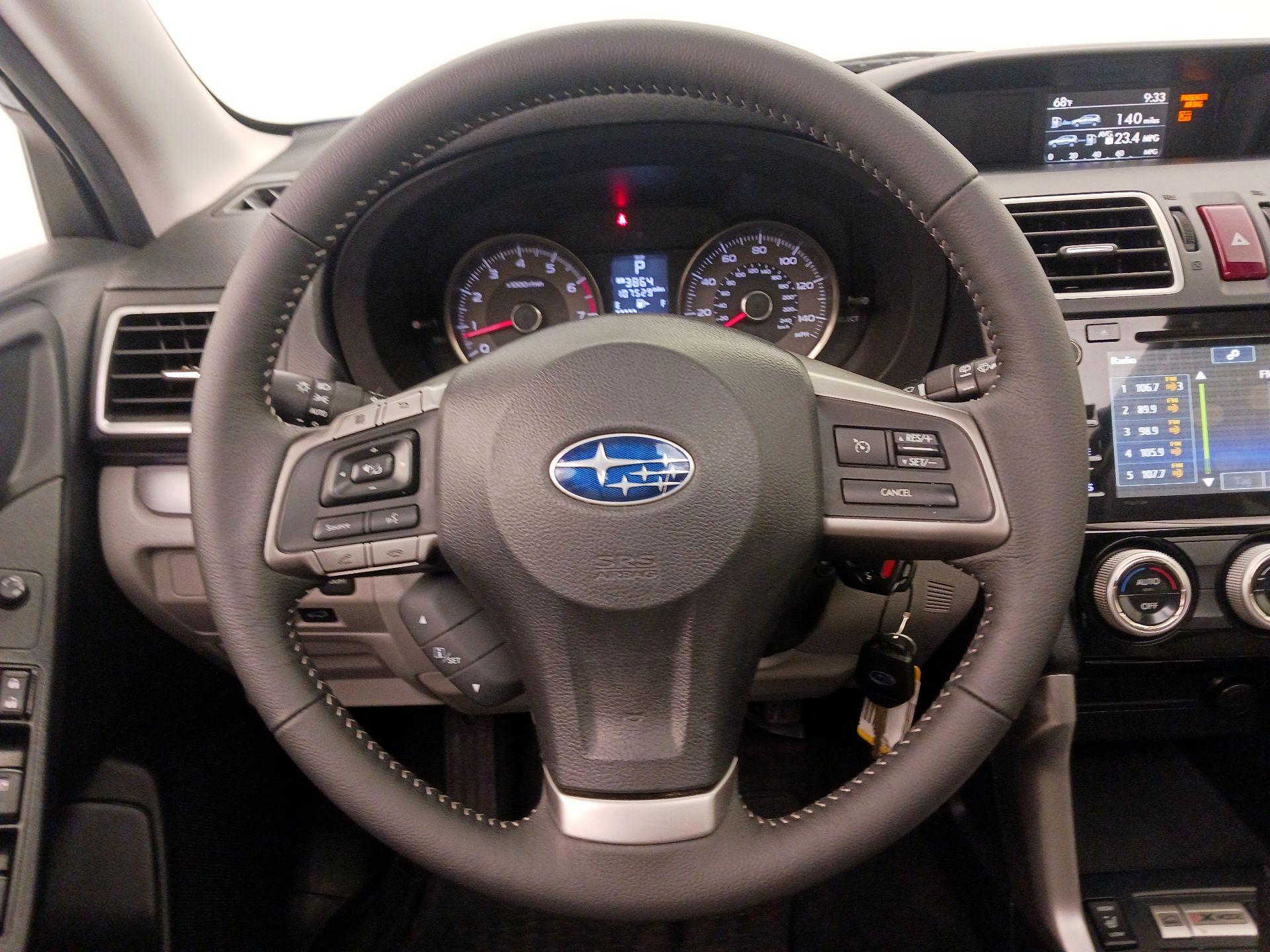 Thumbnail: 2016 Subaru Forester - 10
