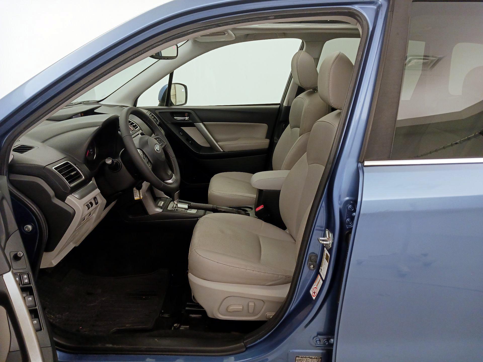 Thumbnail: 2016 Subaru Forester - 11
