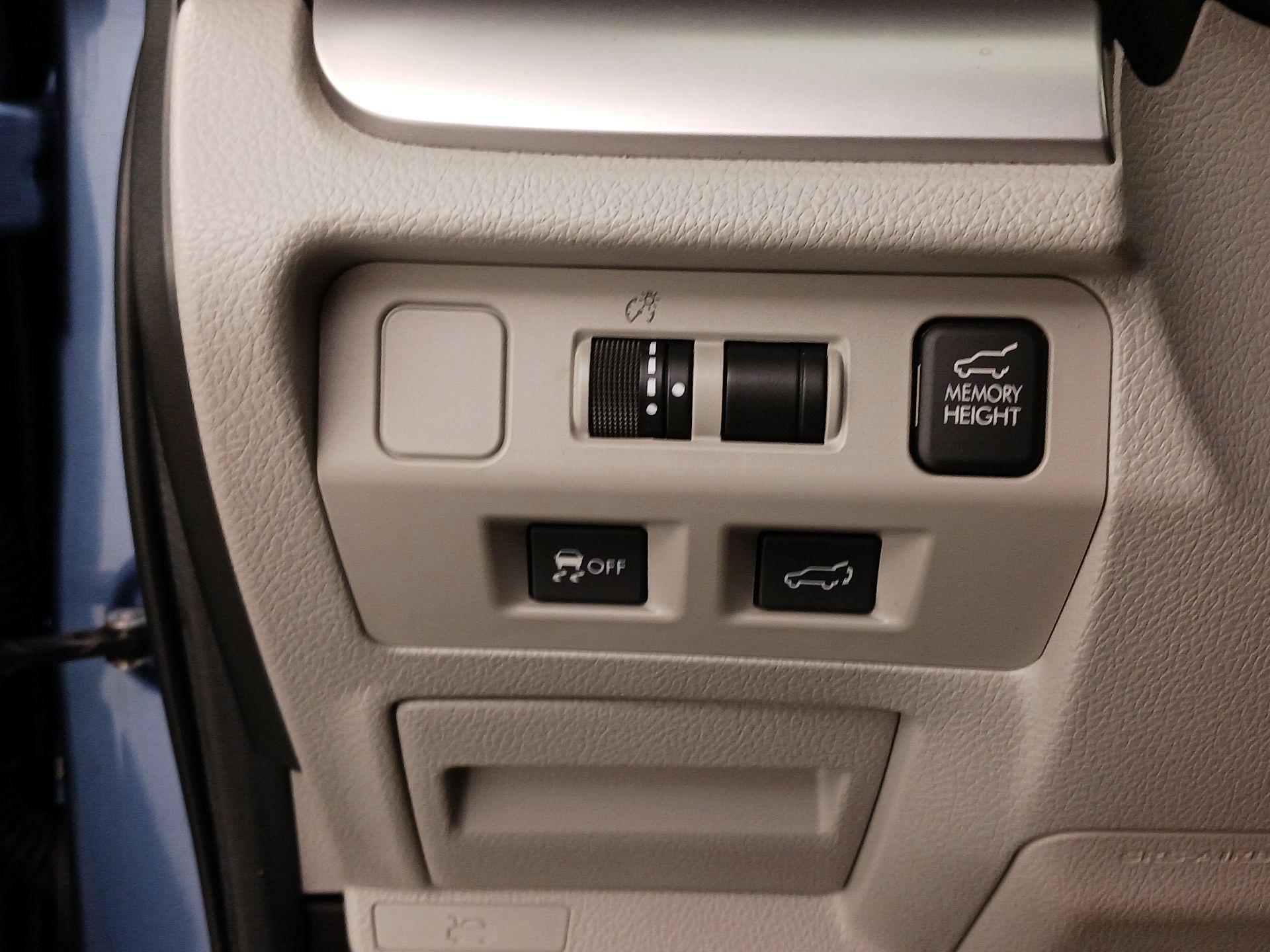 Thumbnail: 2016 Subaru Forester - 13