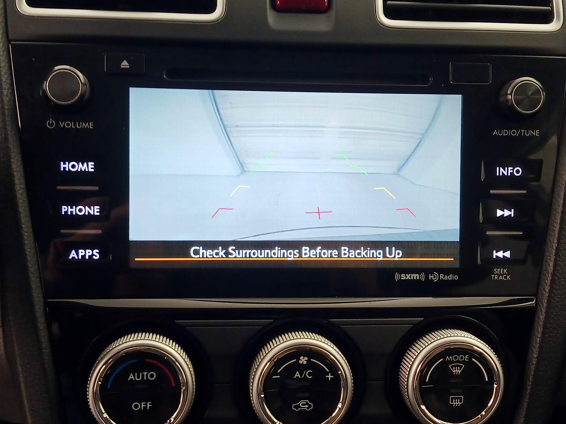 Thumbnail: 2016 Subaru Forester - 14