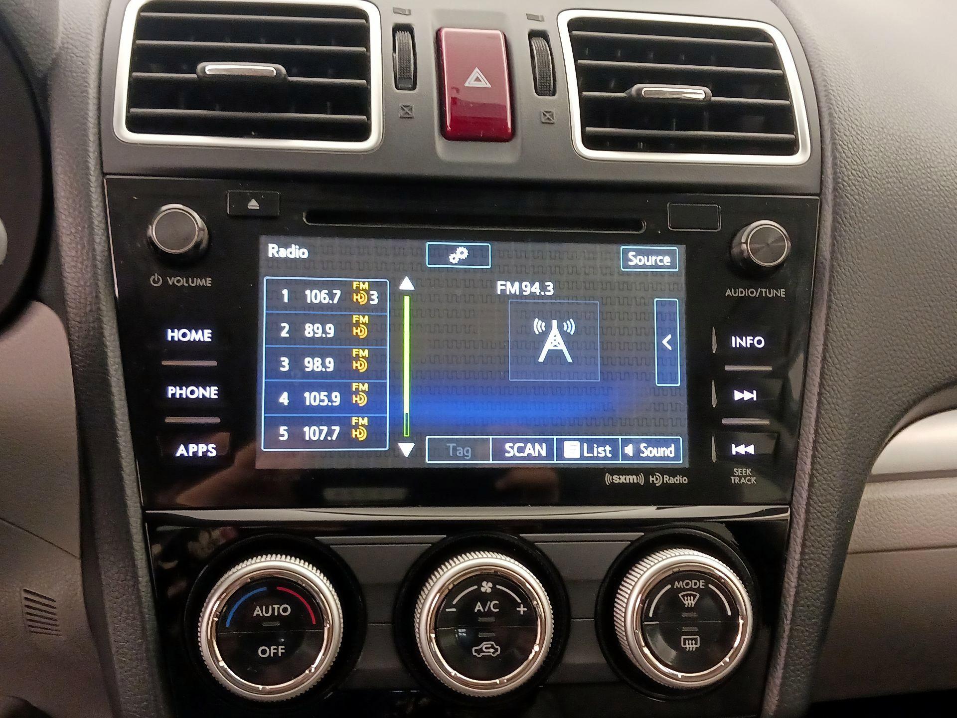 Thumbnail: 2016 Subaru Forester - 15