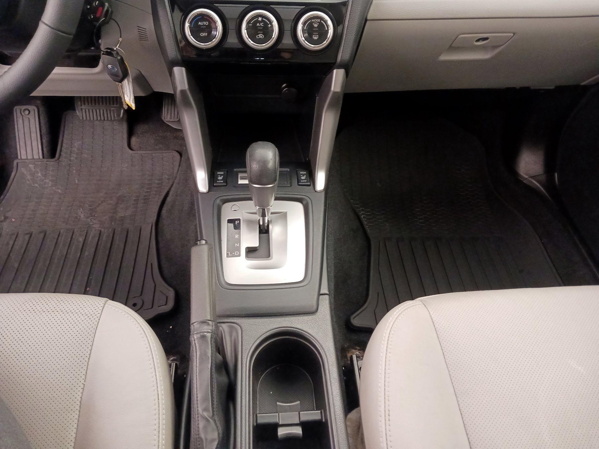 Thumbnail: 2016 Subaru Forester - 17