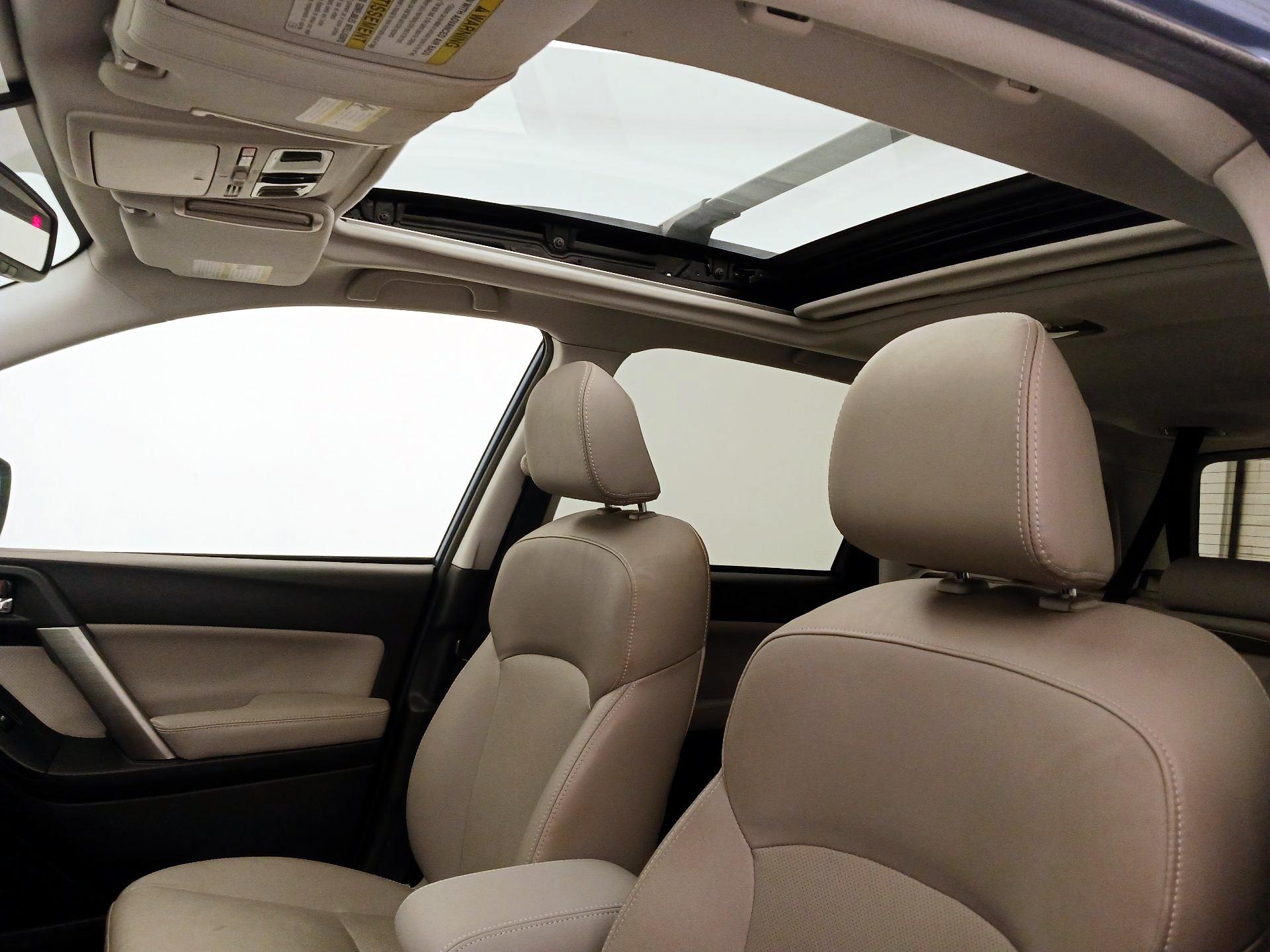 Thumbnail: 2016 Subaru Forester - 19