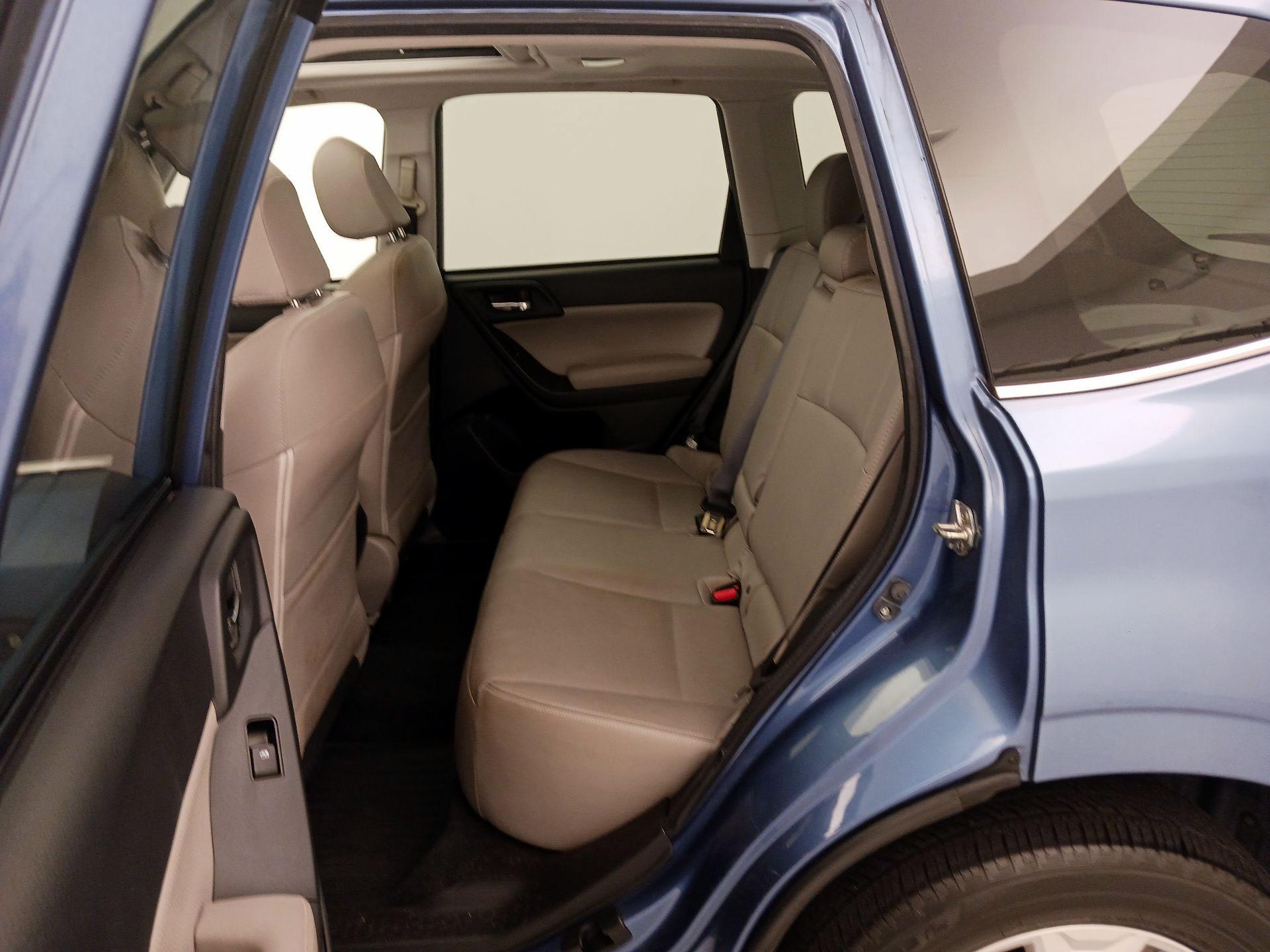 Thumbnail: 2016 Subaru Forester - 20