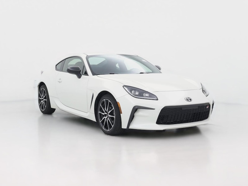 2023 Toyota GR86  -
                  Daytona Beach, FL