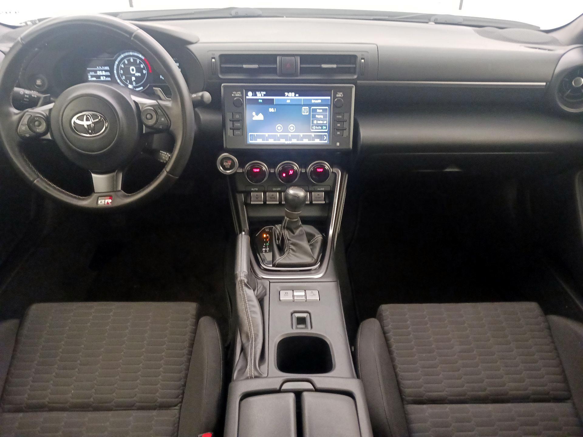 Thumbnail: 2023 Toyota GR86 - 9