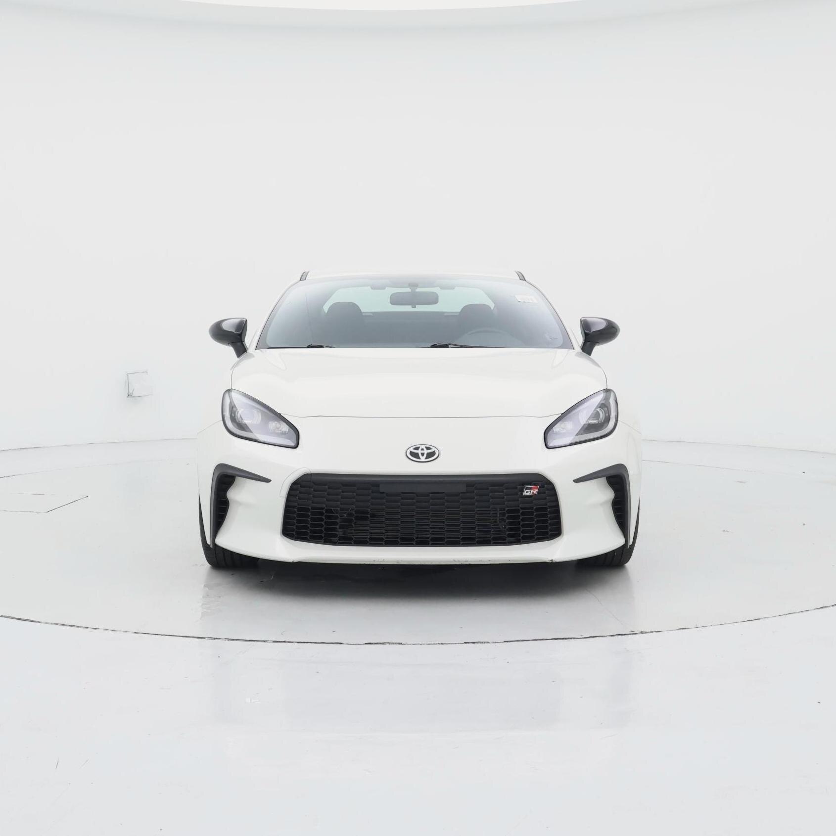 Thumbnail: 2023 Toyota GR86 - 5