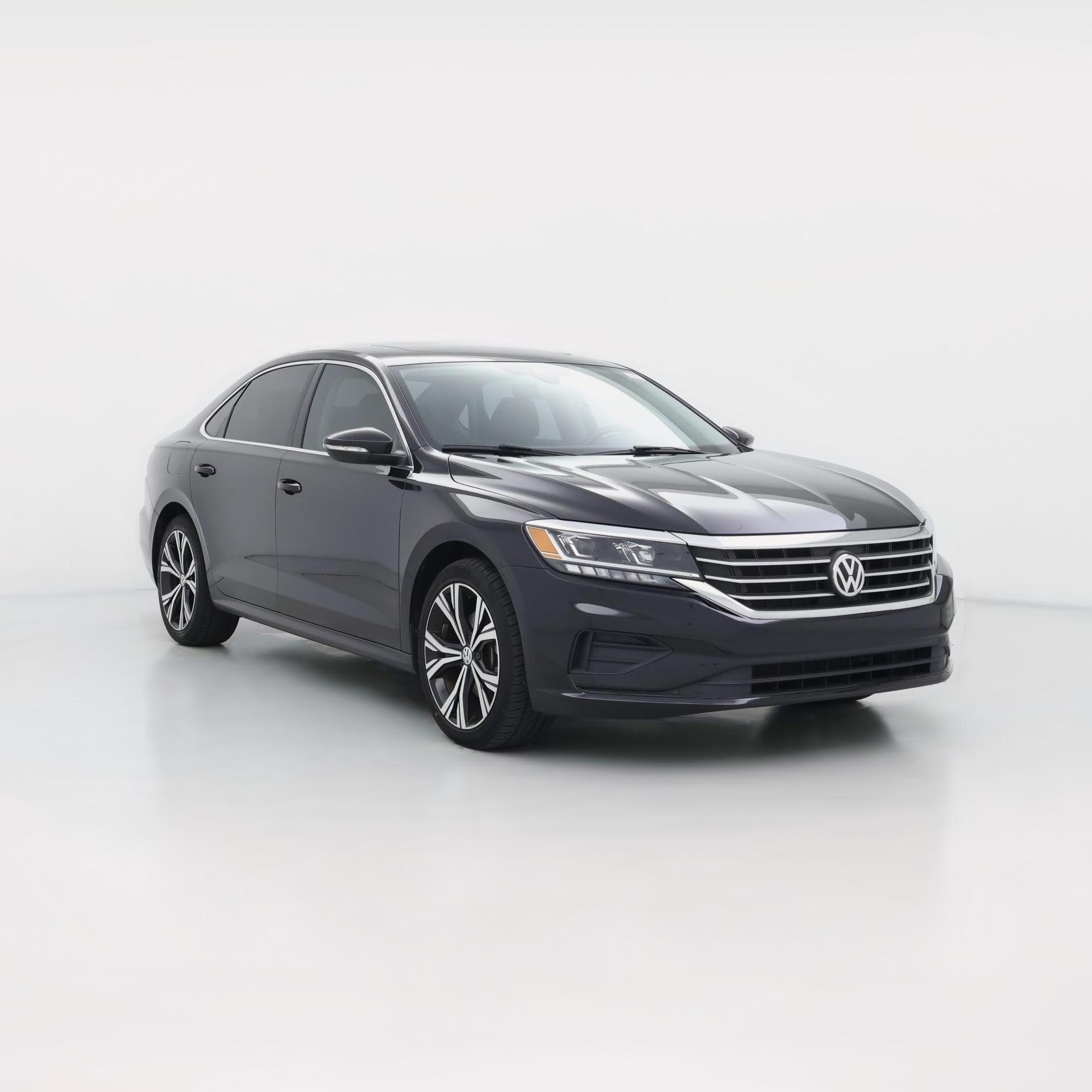 Thumbnail: 2022 Volkswagen Passat - 1