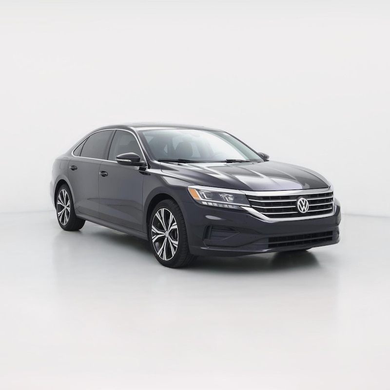 2022 Volkswagen Passat SE