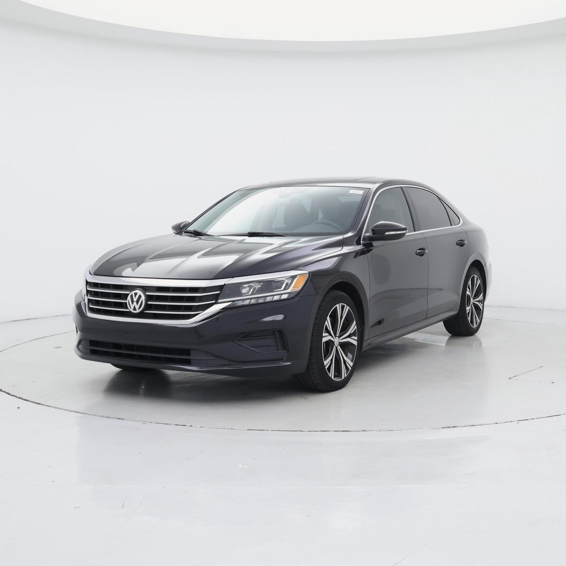 Thumbnail: 2022 Volkswagen Passat - 4