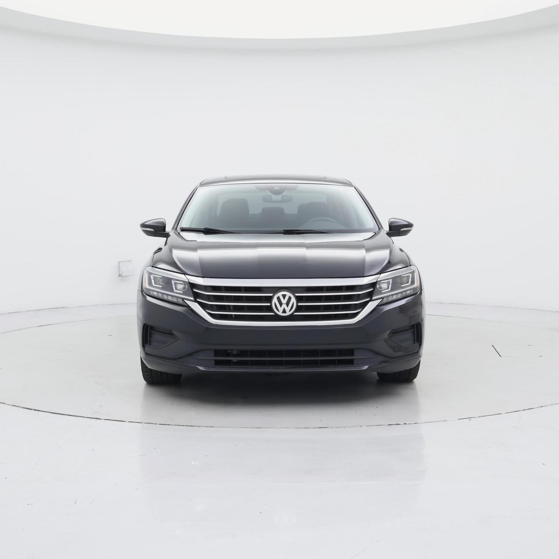 Thumbnail: 2022 Volkswagen Passat - 5