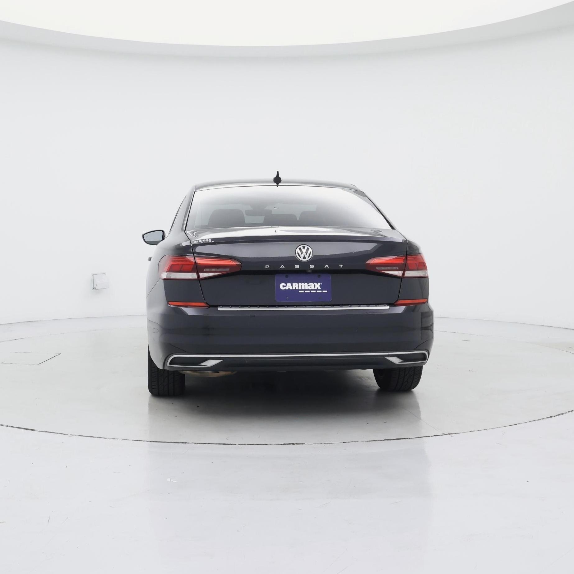 Thumbnail: 2022 Volkswagen Passat - 6