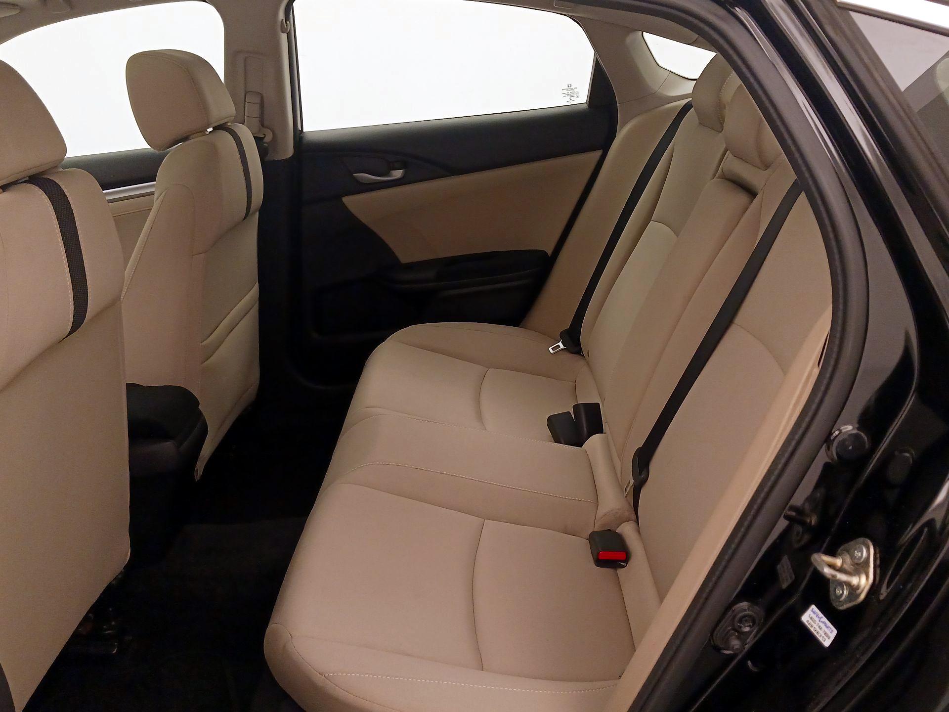 Thumbnail: 2016 Honda Civic - 20