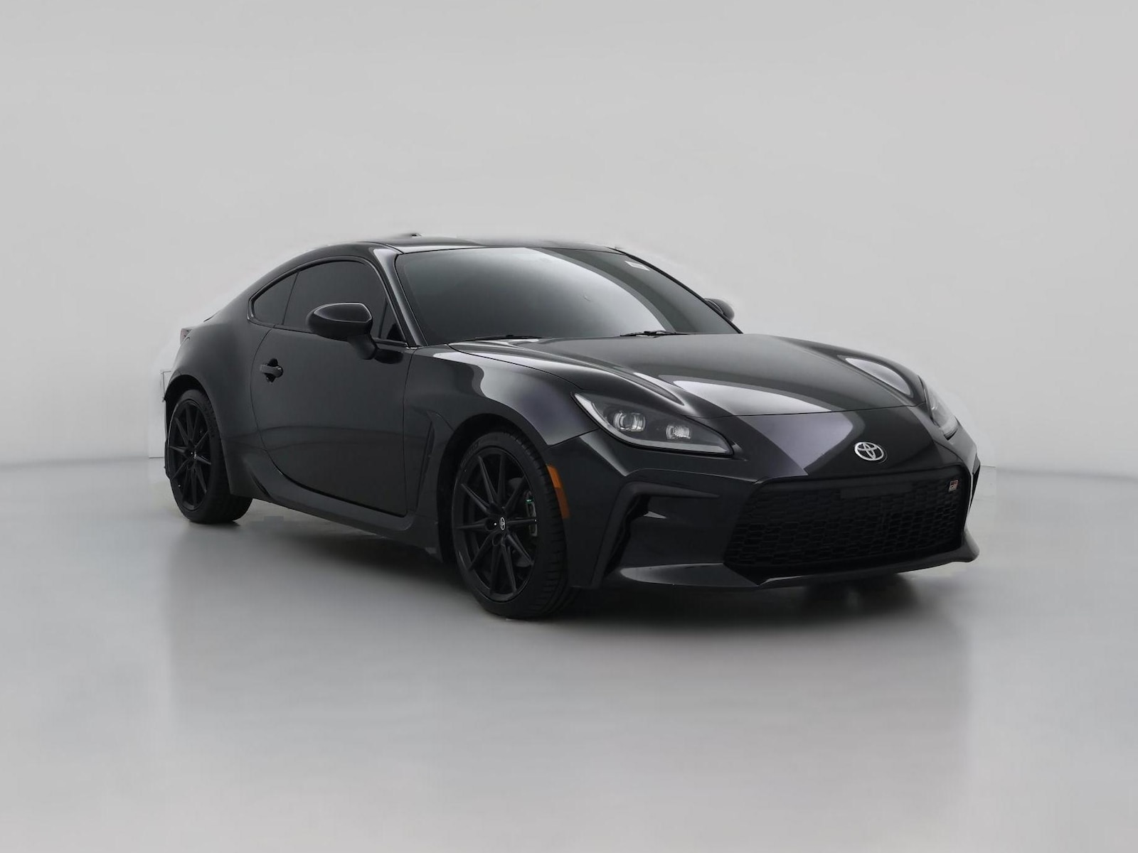 2023 Toyota GR86