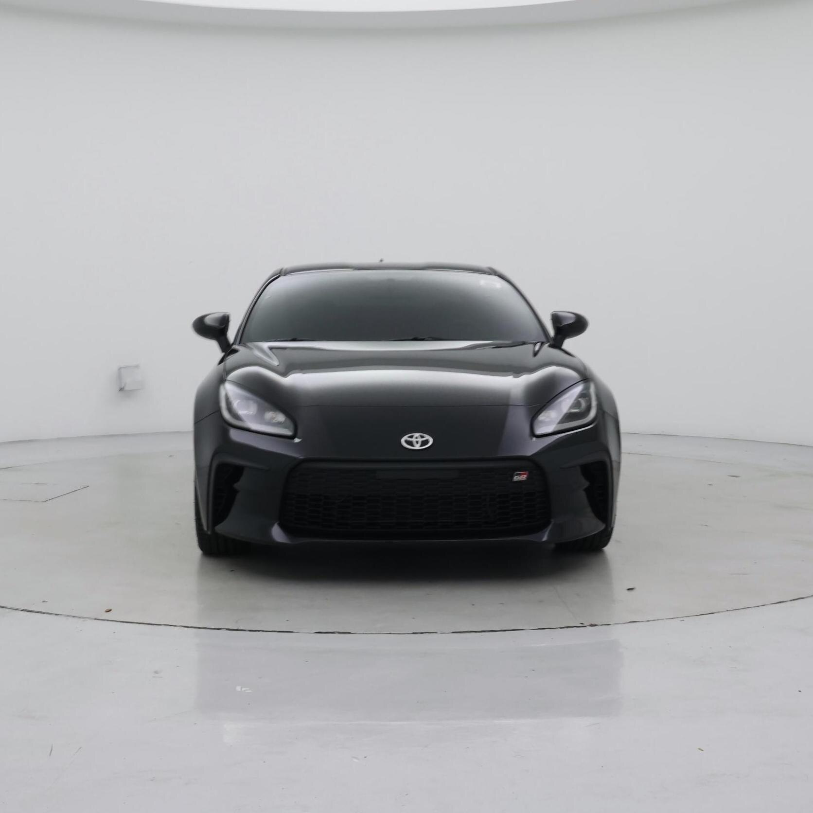 Thumbnail: 2023 Toyota GR86 - 5