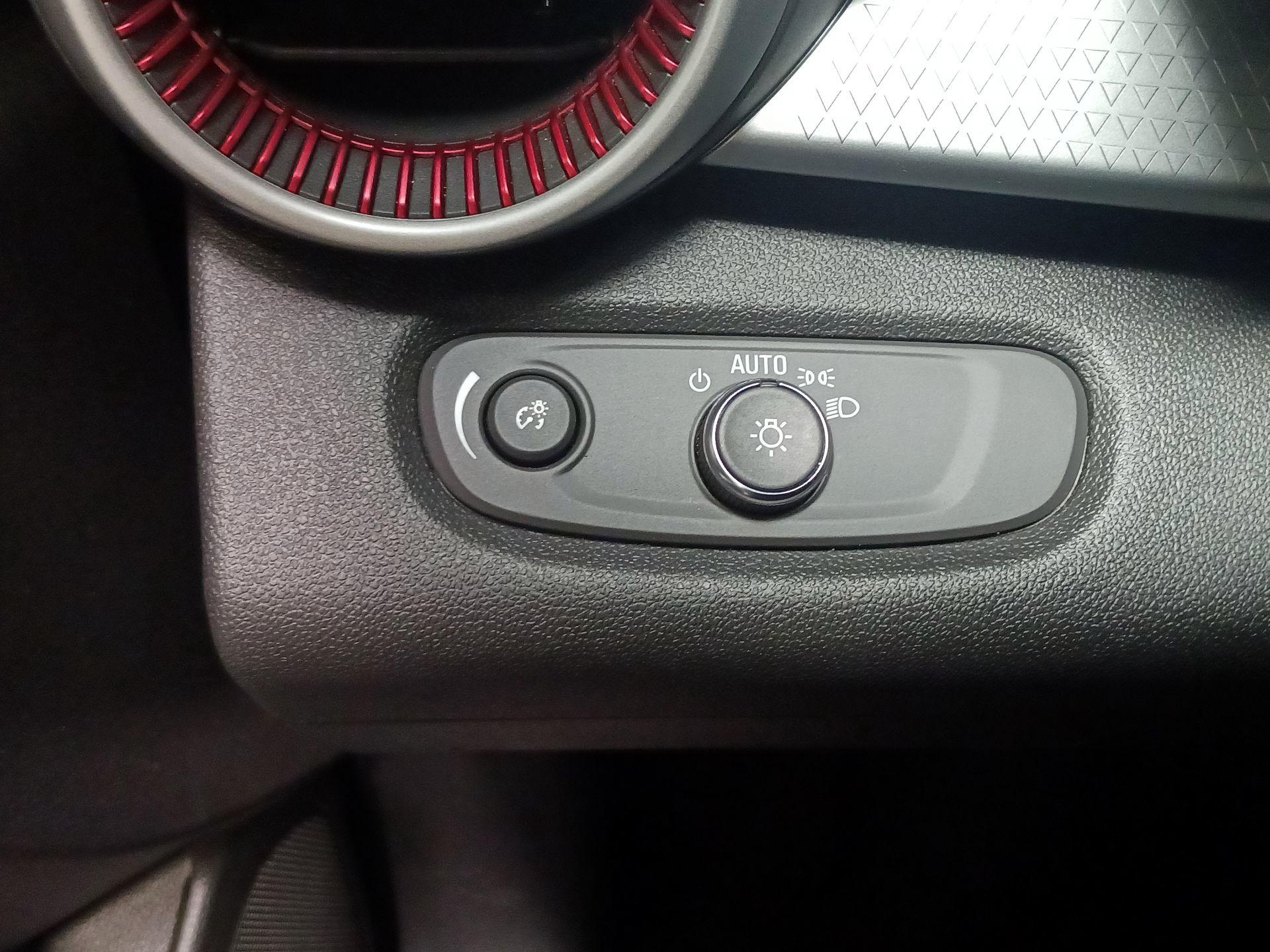 Thumbnail: 2024 Chevrolet Trax - 13