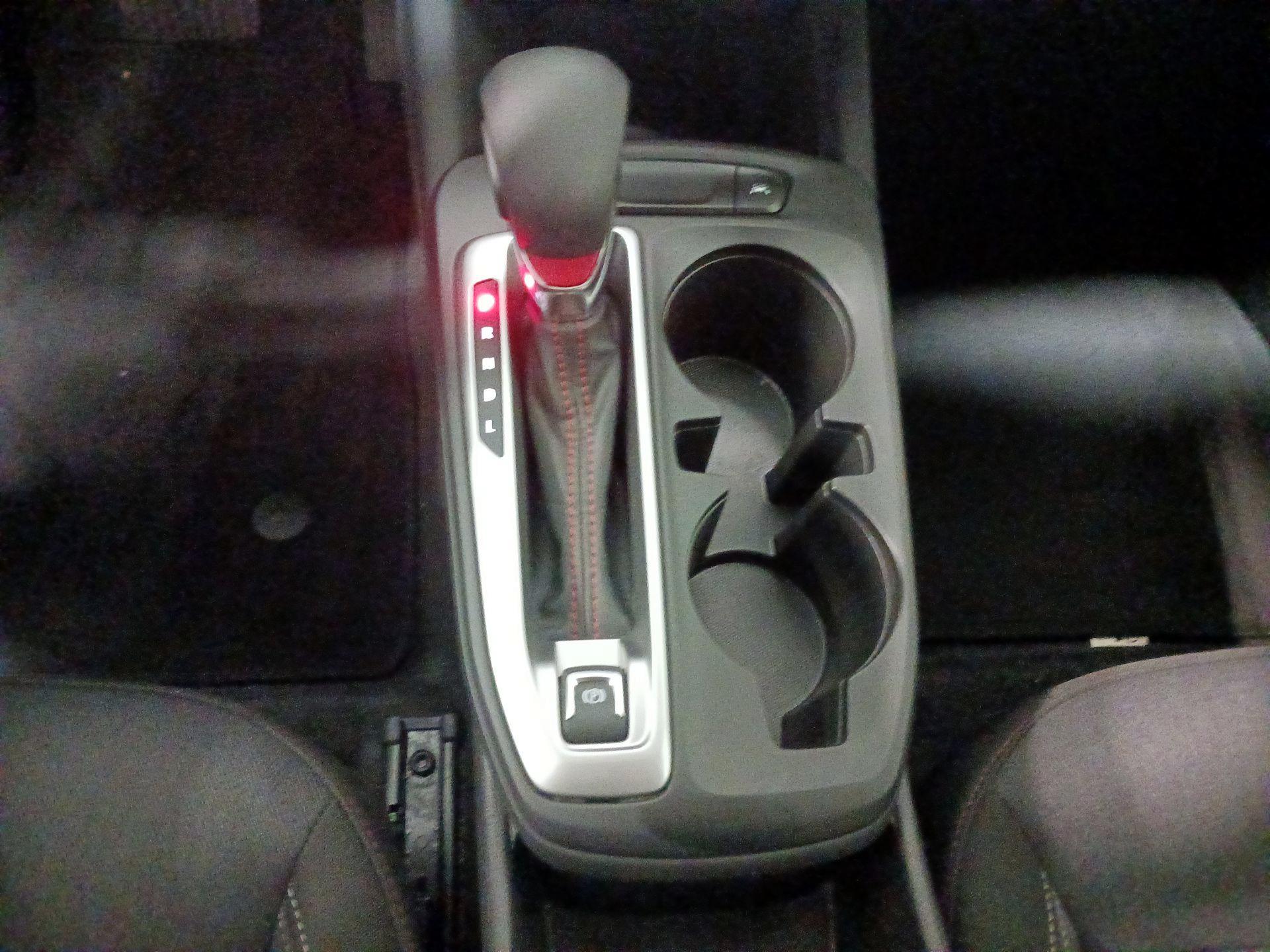 Thumbnail: 2024 Chevrolet Trax - 17