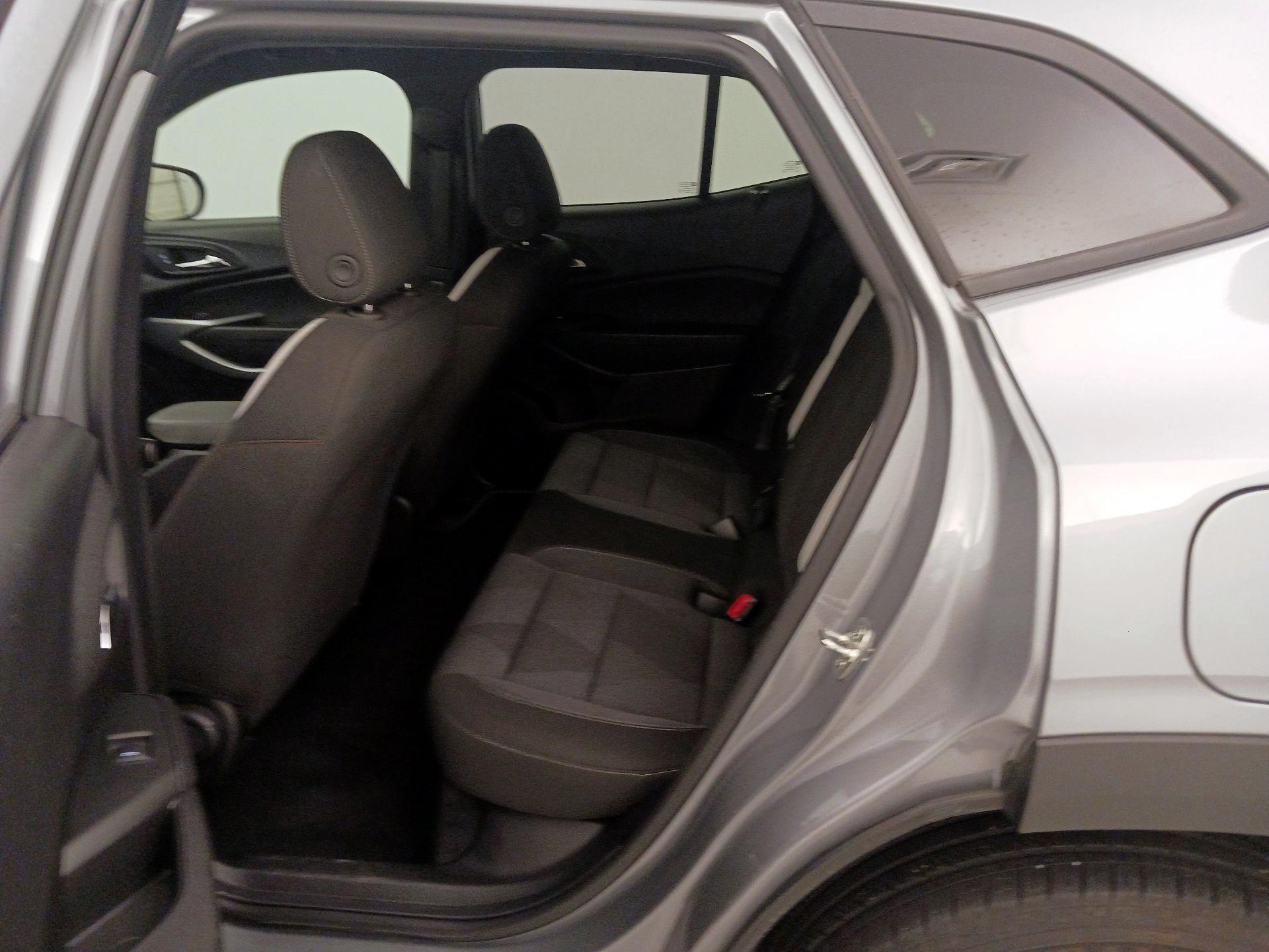 Thumbnail: 2024 Chevrolet Trax - 19