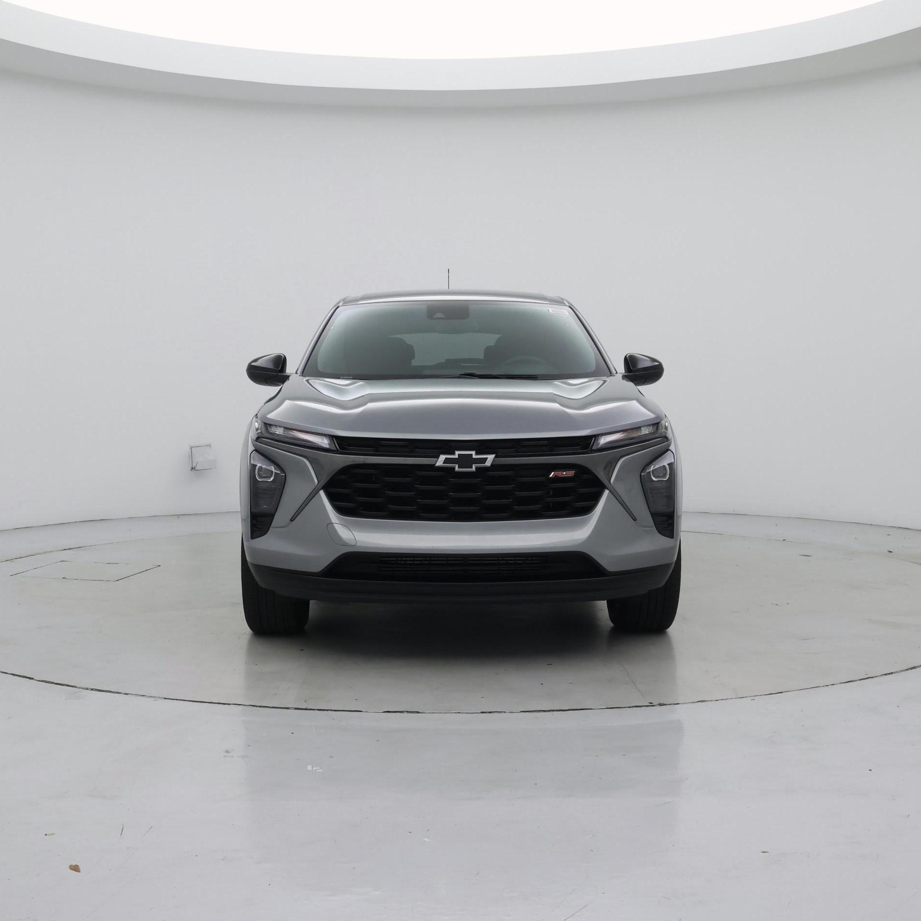 Thumbnail: 2024 Chevrolet Trax - 5