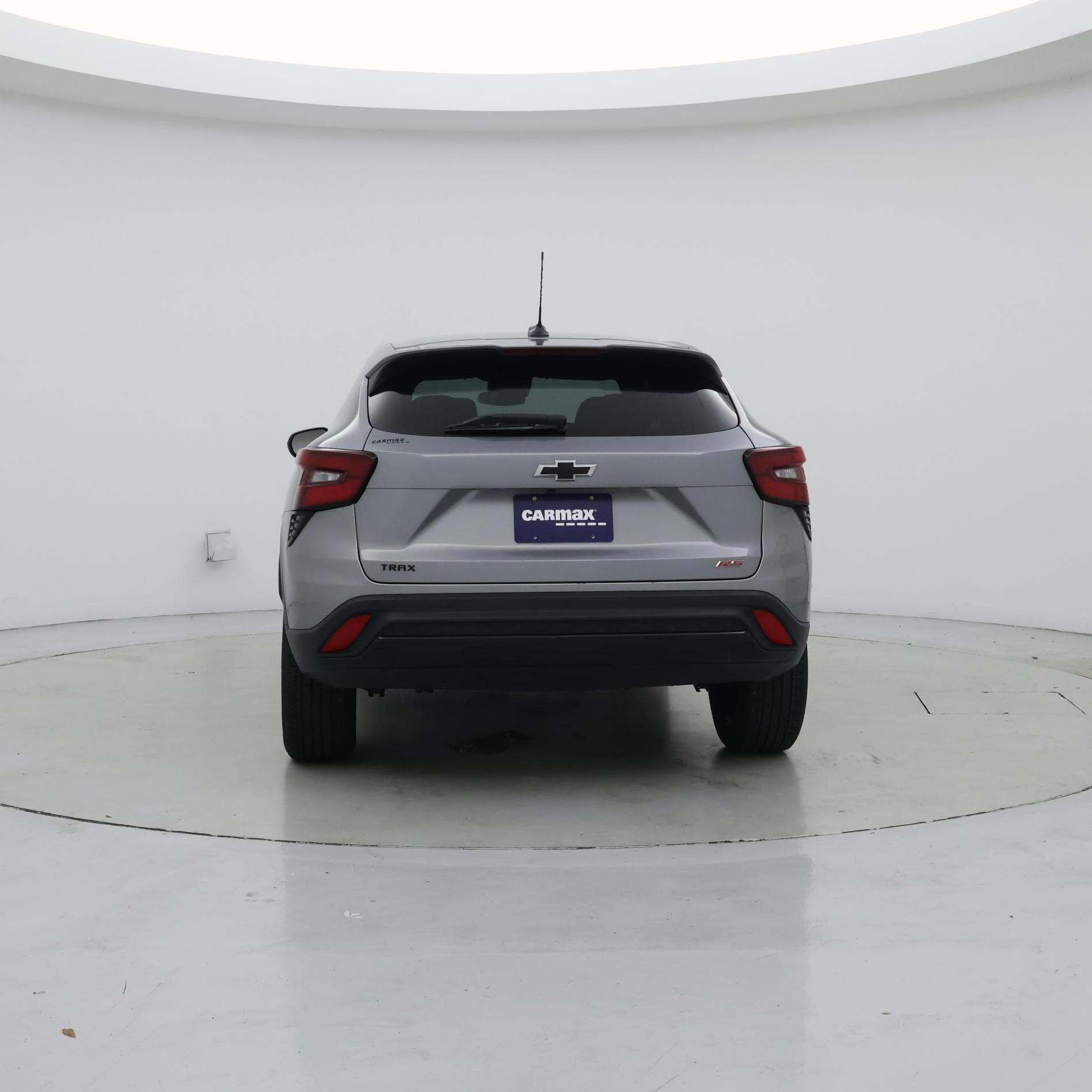 Thumbnail: 2024 Chevrolet Trax - 6