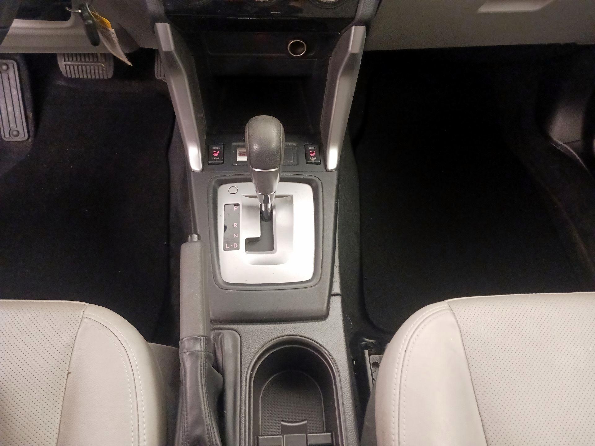 Thumbnail: 2016 Subaru Forester - 18