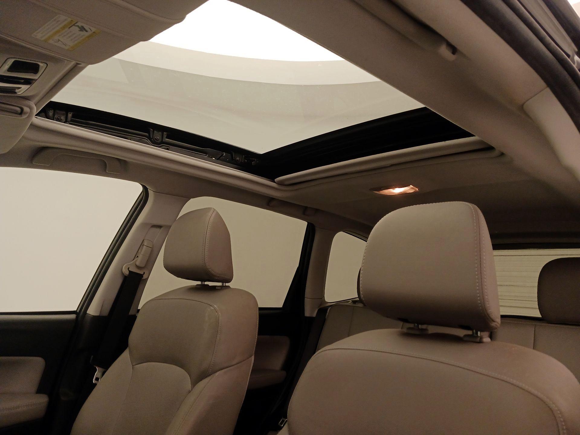 Thumbnail: 2016 Subaru Forester - 20