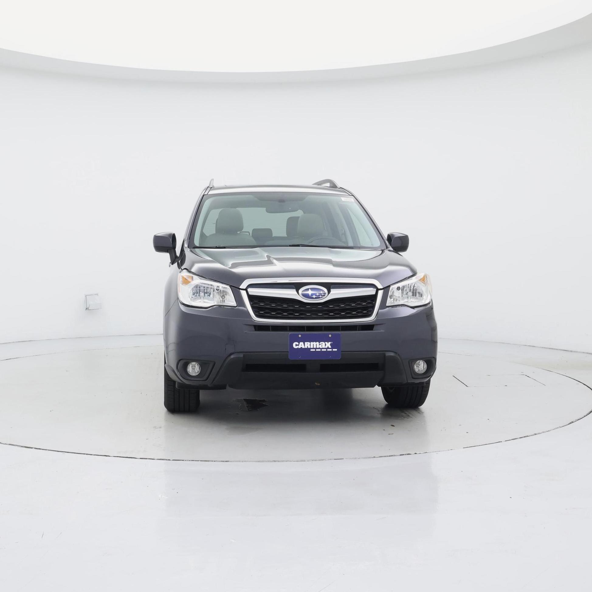 Thumbnail: 2016 Subaru Forester - 5