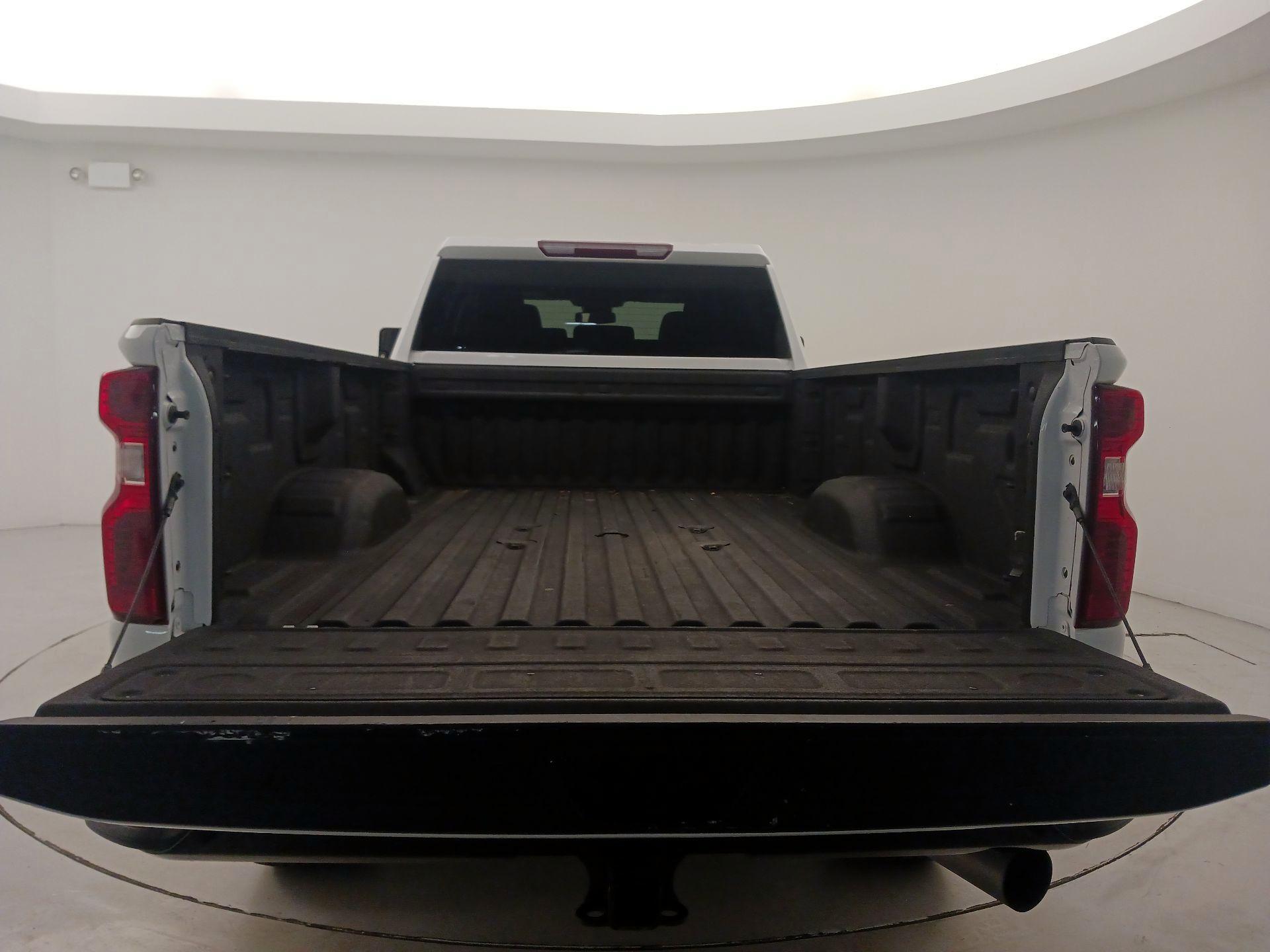 Thumbnail: 2024 Chevrolet Silverado 2500 - 20