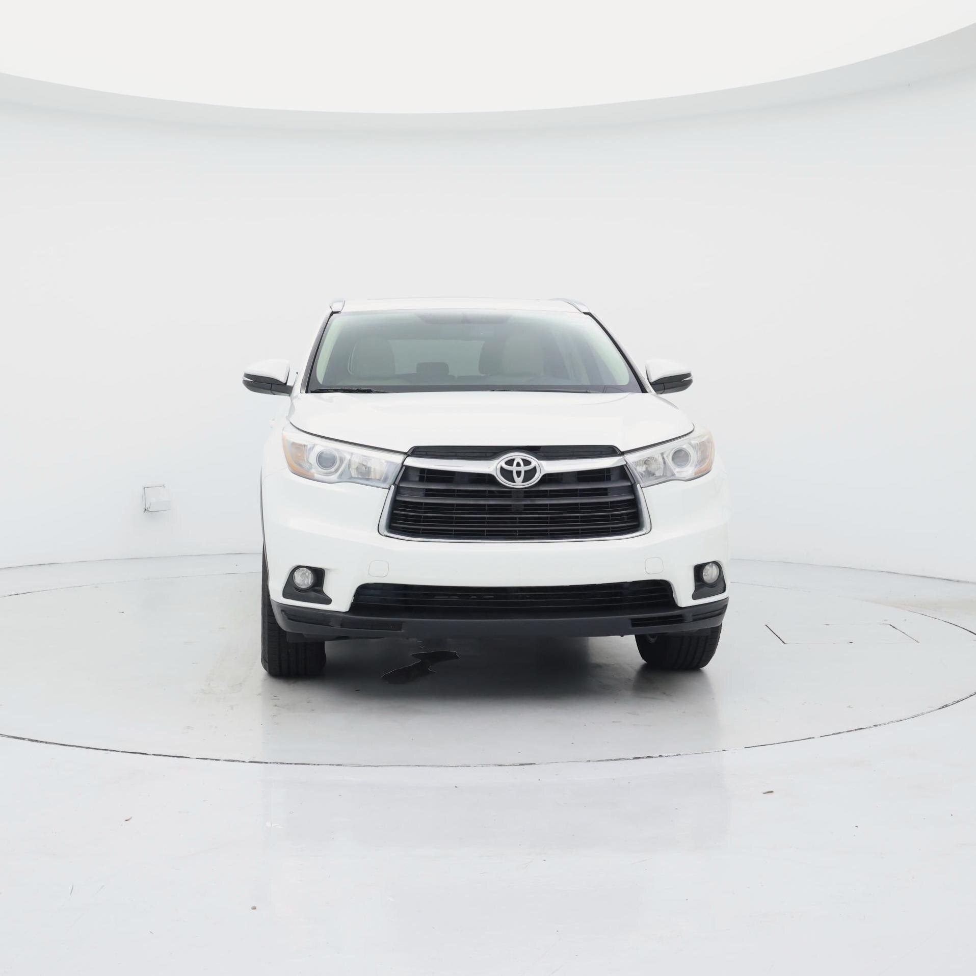 Thumbnail: 2015 Toyota Highlander - 5