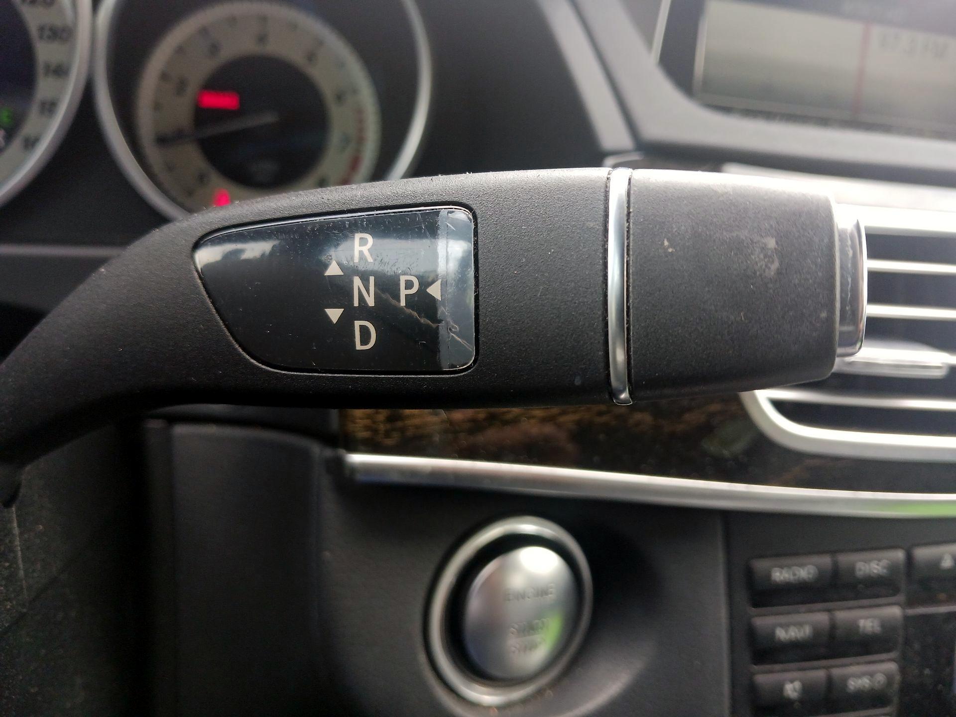 Thumbnail: 2015 Mercedes-Benz E-Class - 18