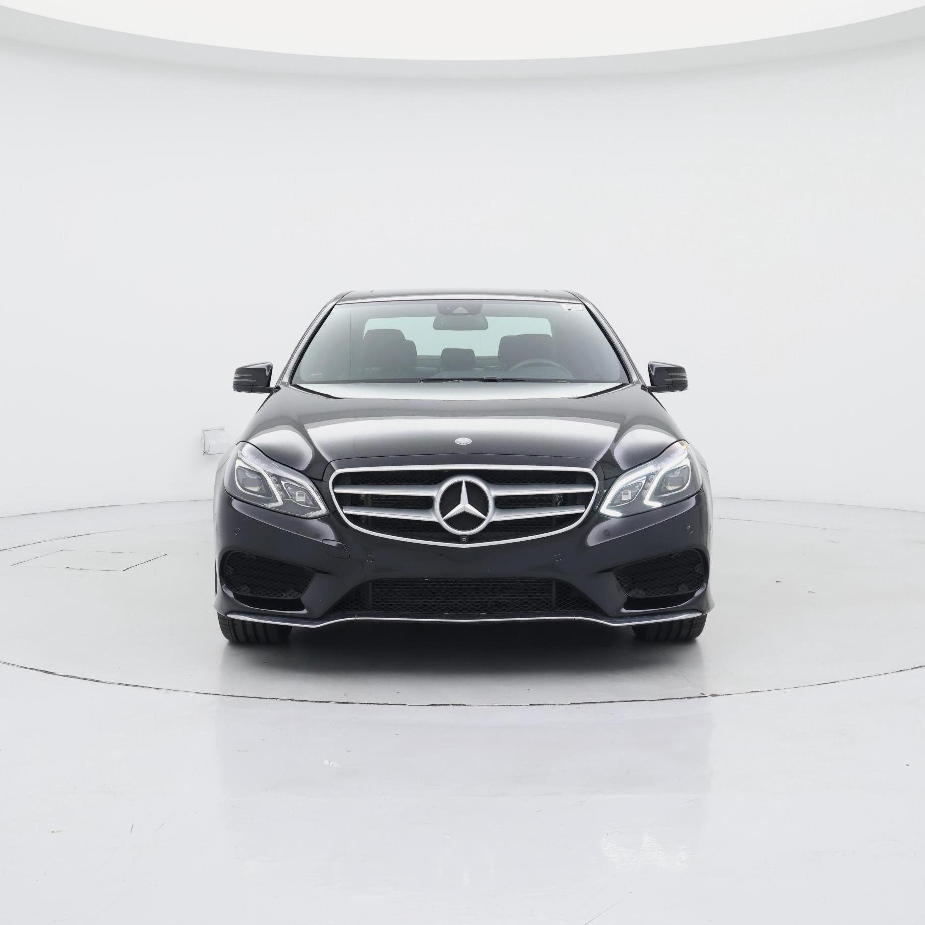 Thumbnail: 2015 Mercedes-Benz E-Class - 5