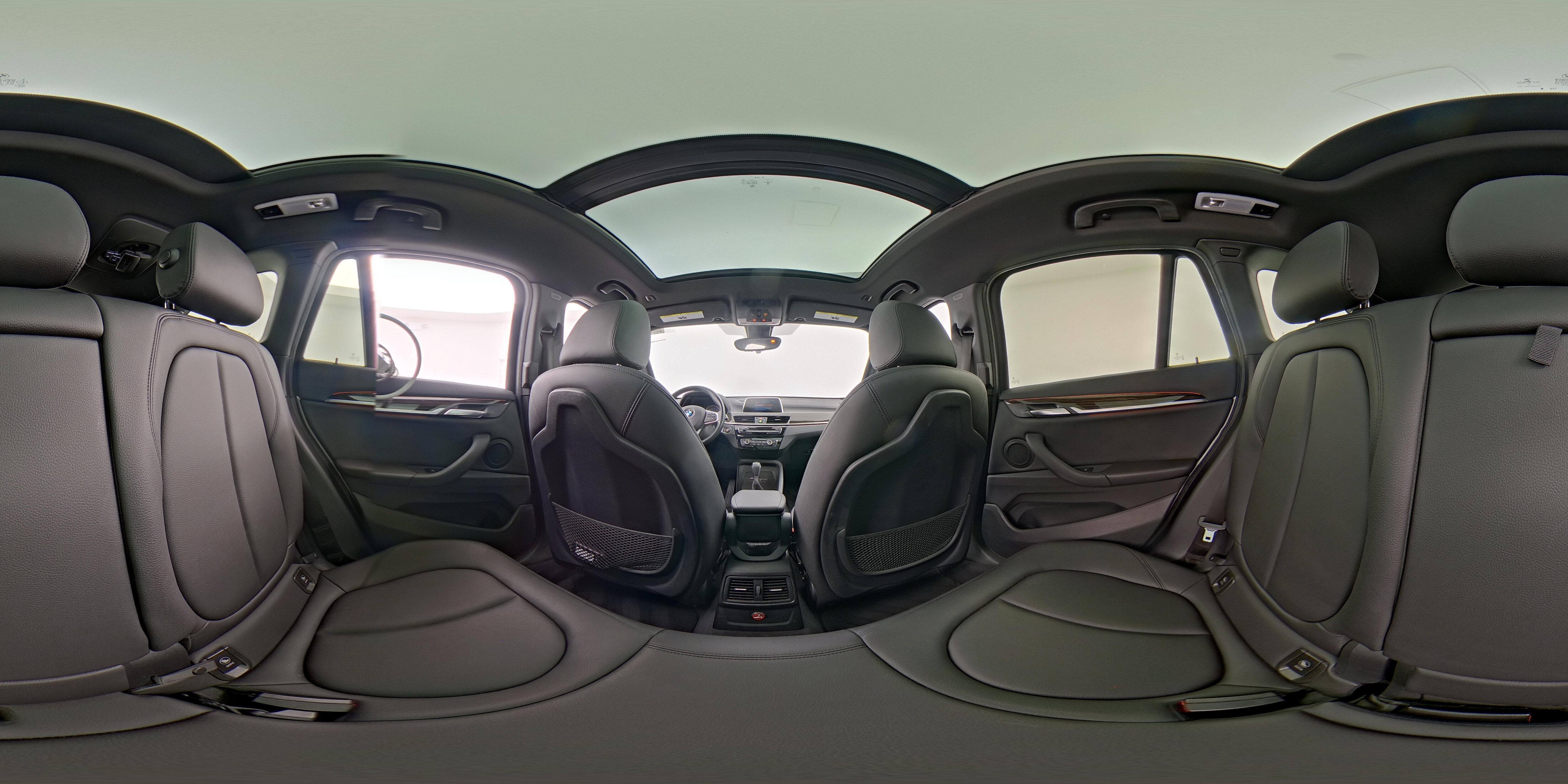 2018 BMW X1 28i - Photo 27