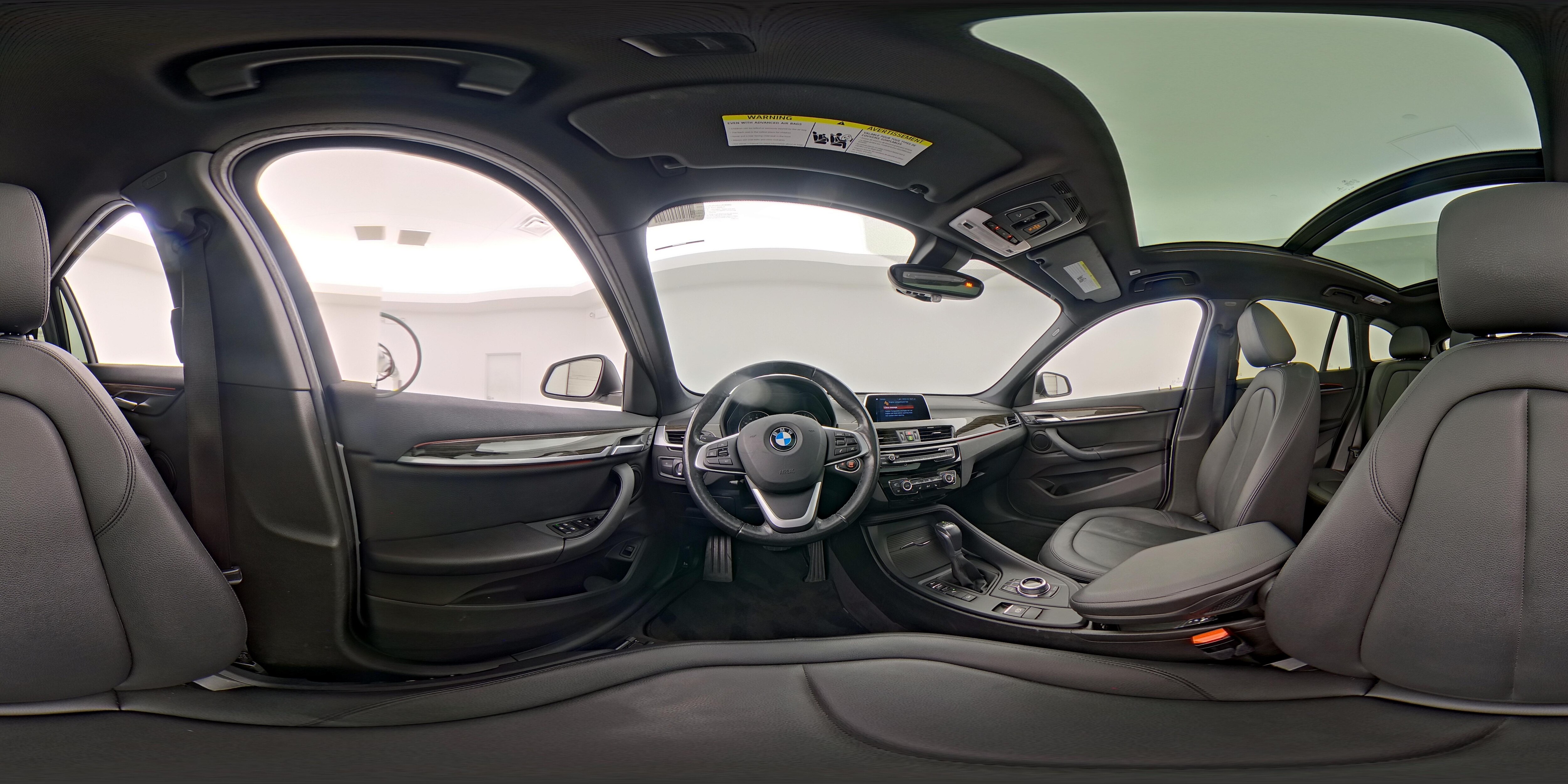 2018 BMW X1 28i - Photo 28