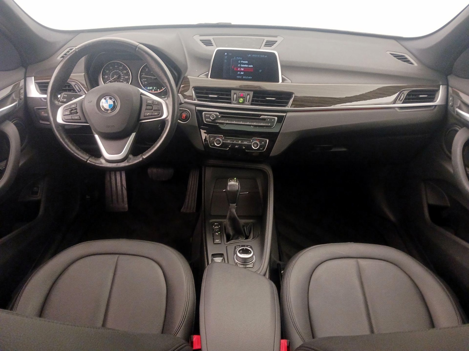 2018 BMW X1 28i - Photo 10