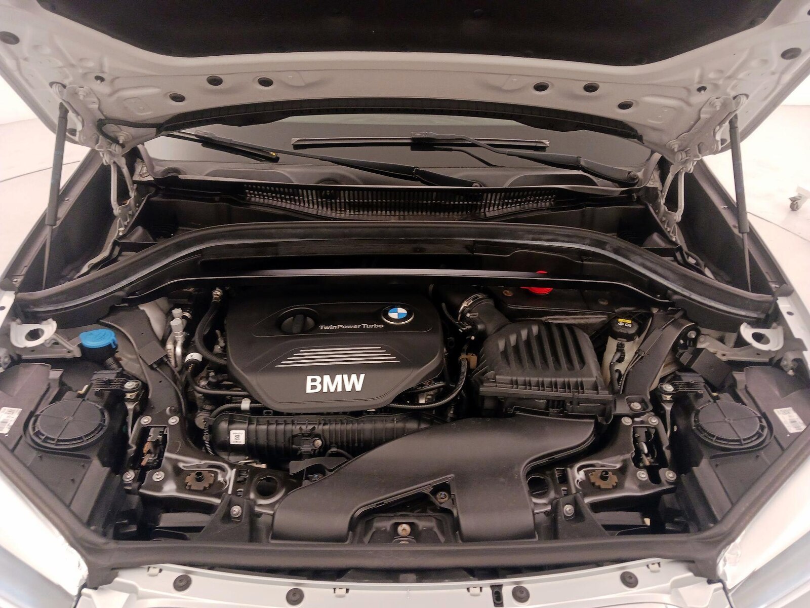 2018 BMW X1 28i - Photo 24