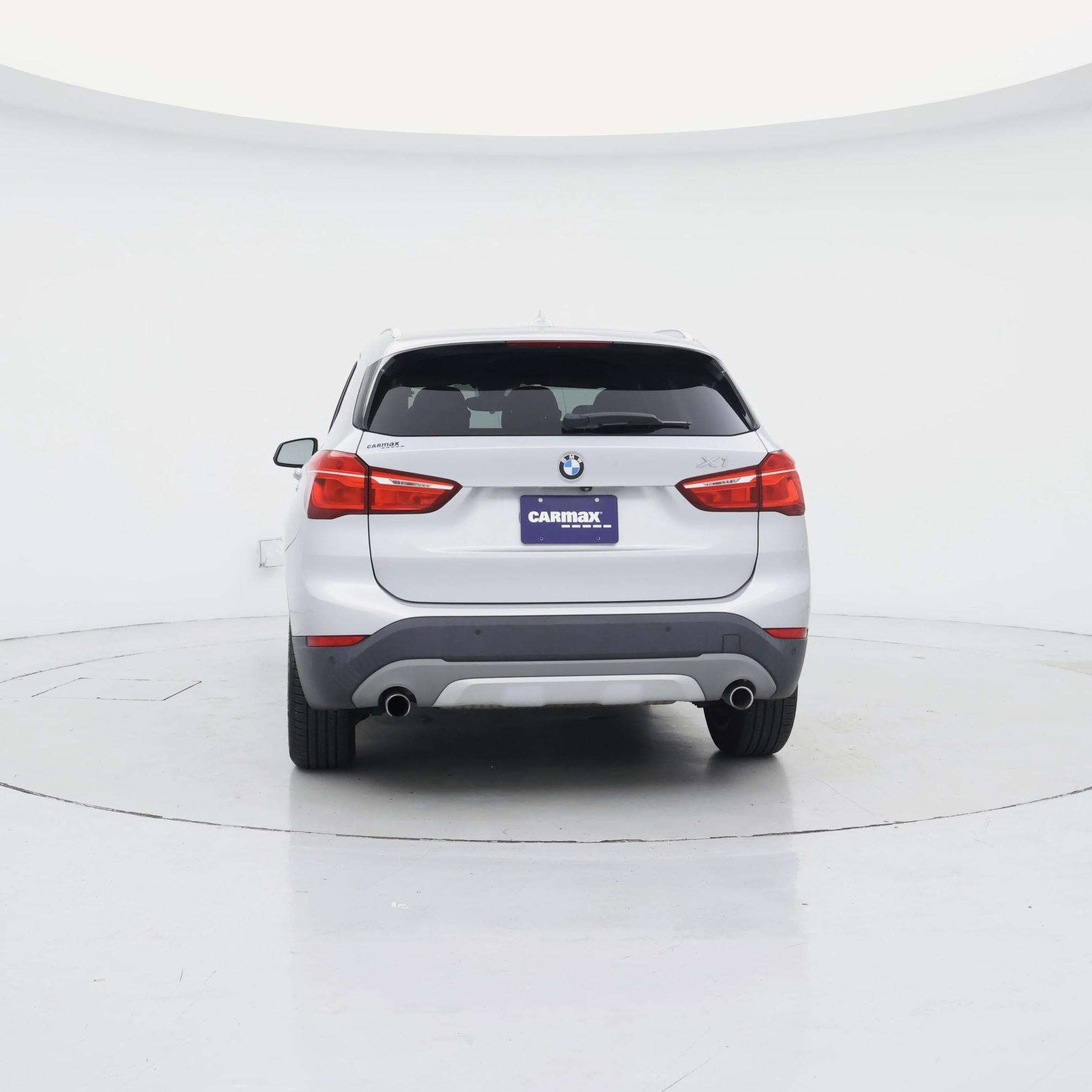 Thumbnail: 2018 BMW X1 - 6