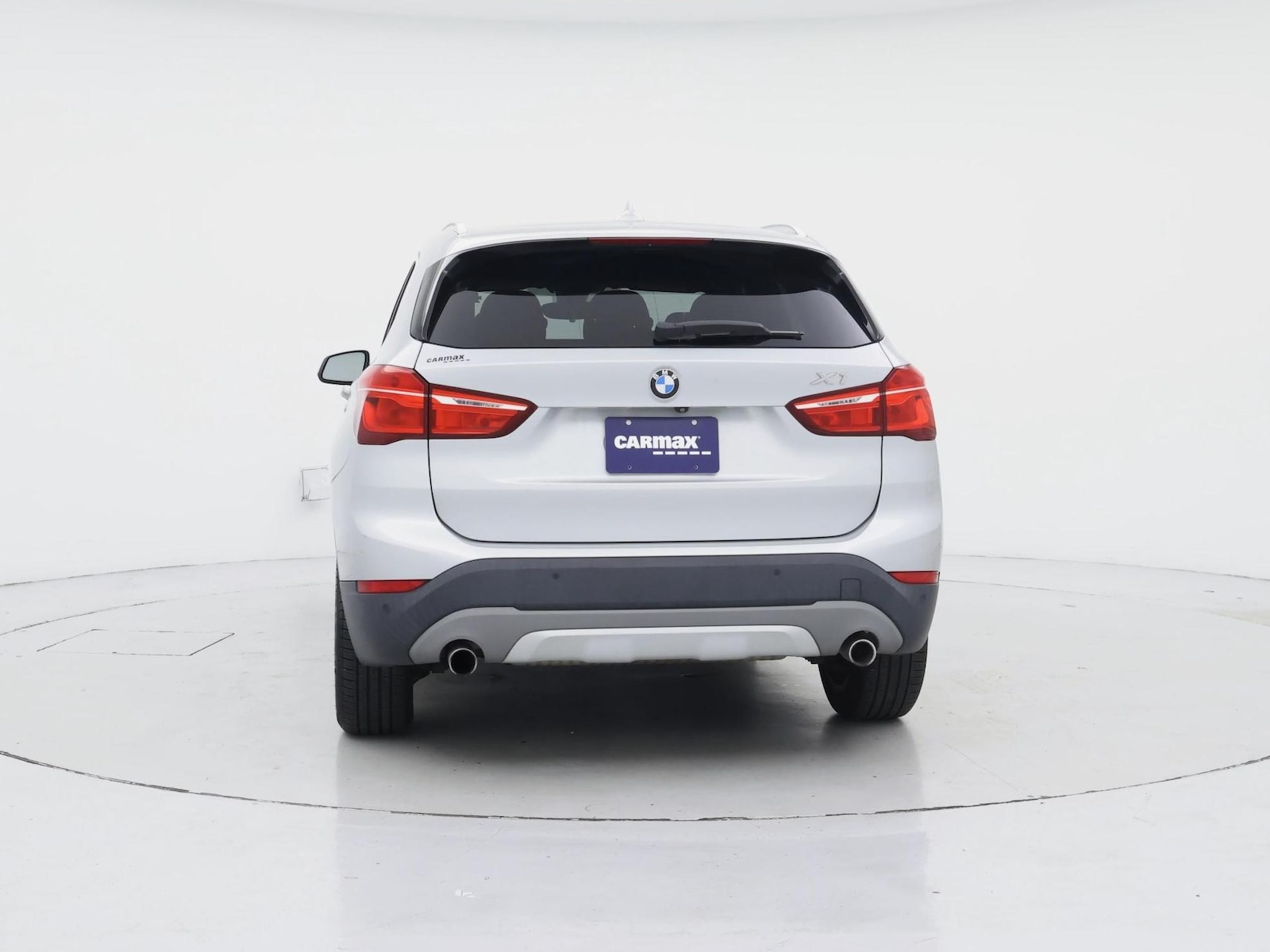 2018 BMW X1 28i - Photo 7