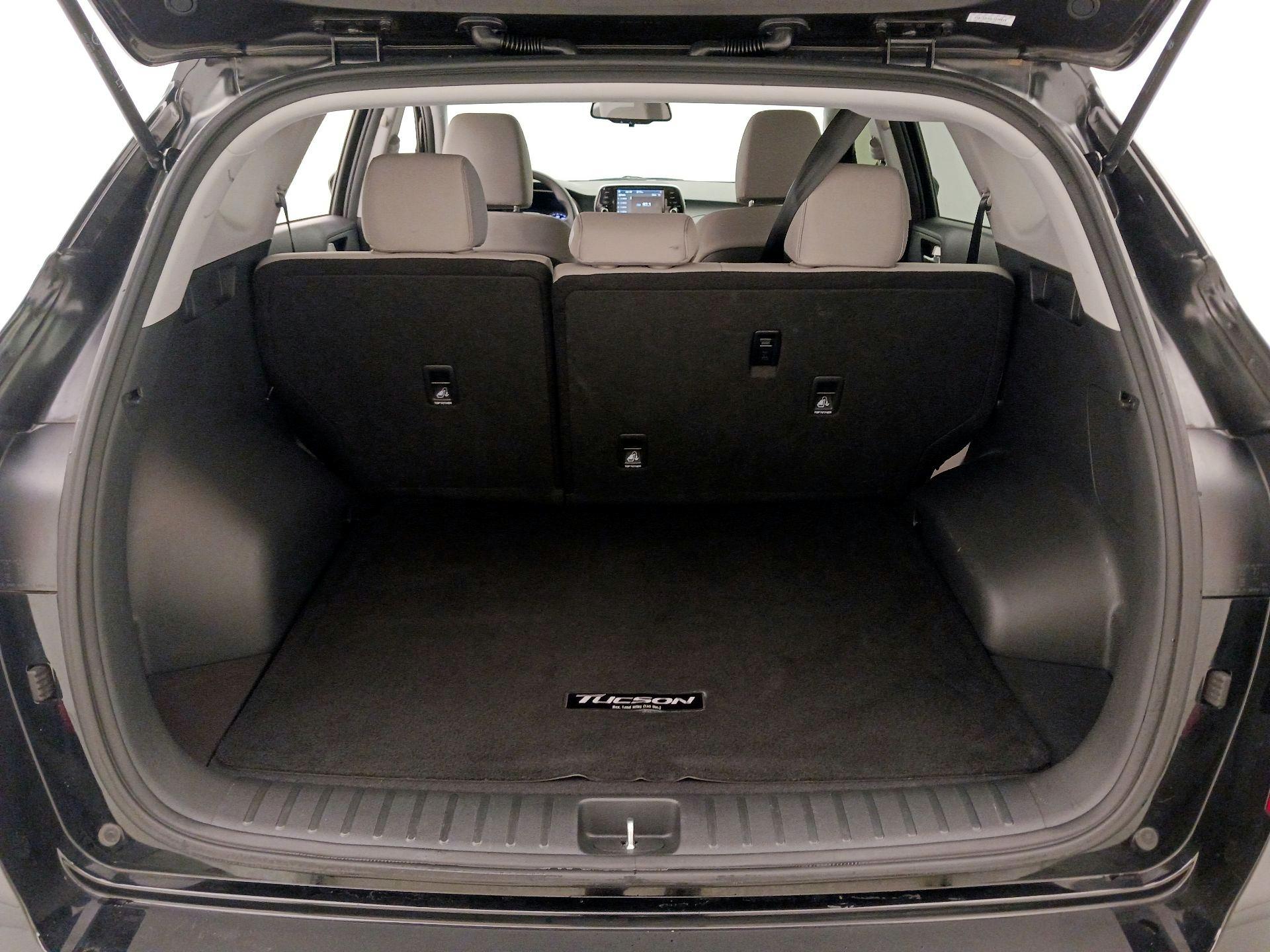 Thumbnail: 2020 Hyundai Tucson - 20